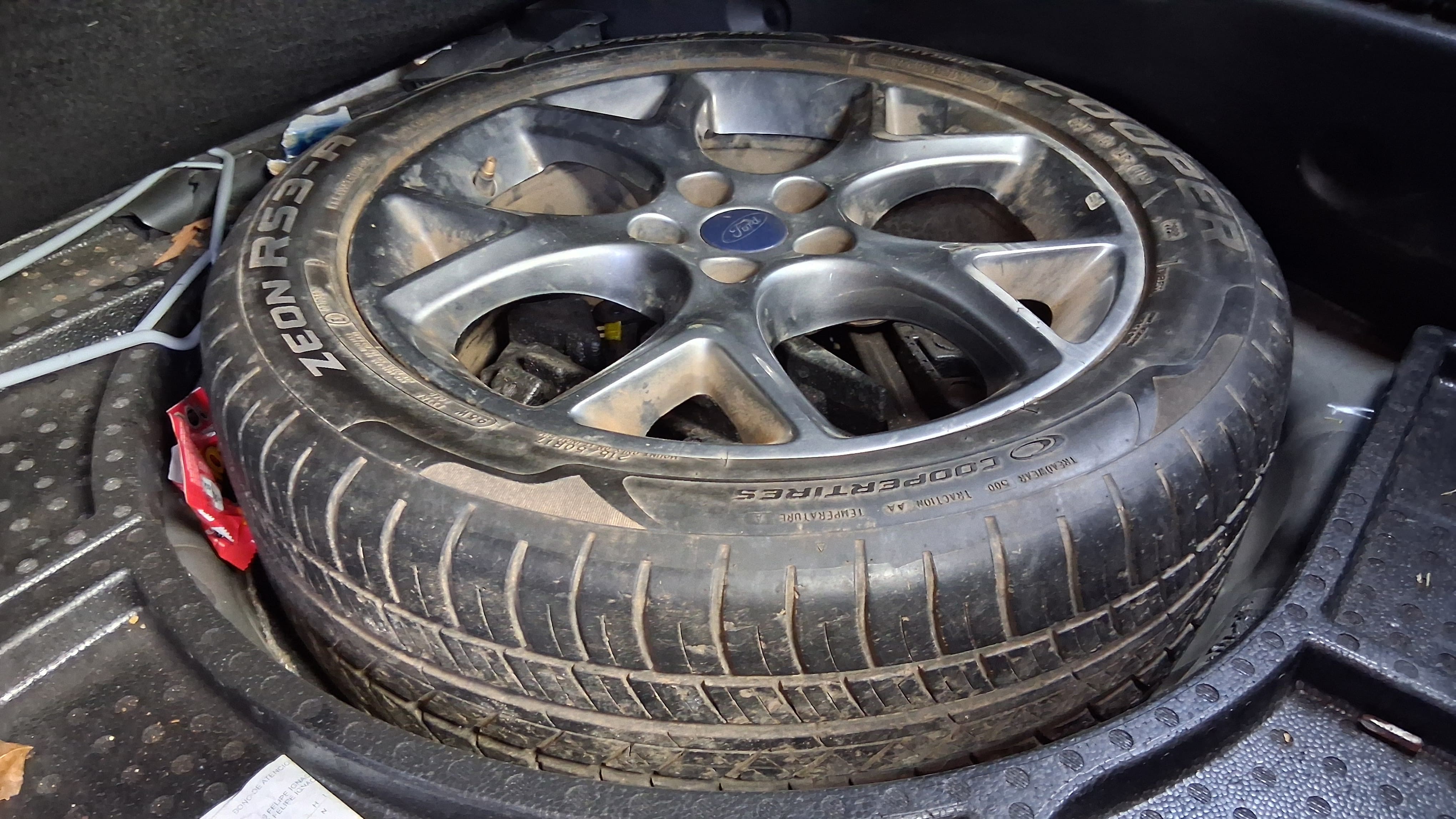 Remates Karcal
