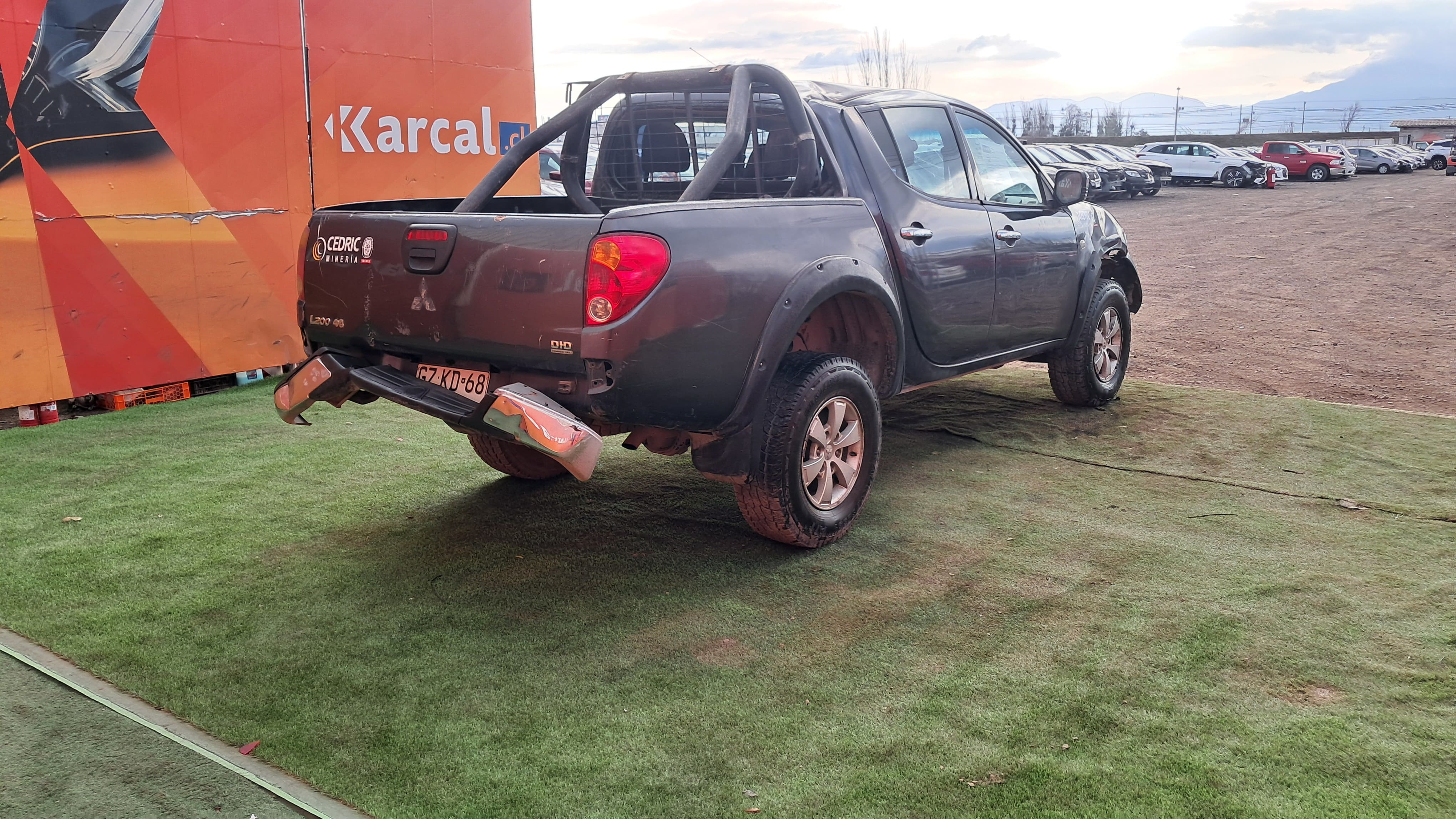Remates Karcal