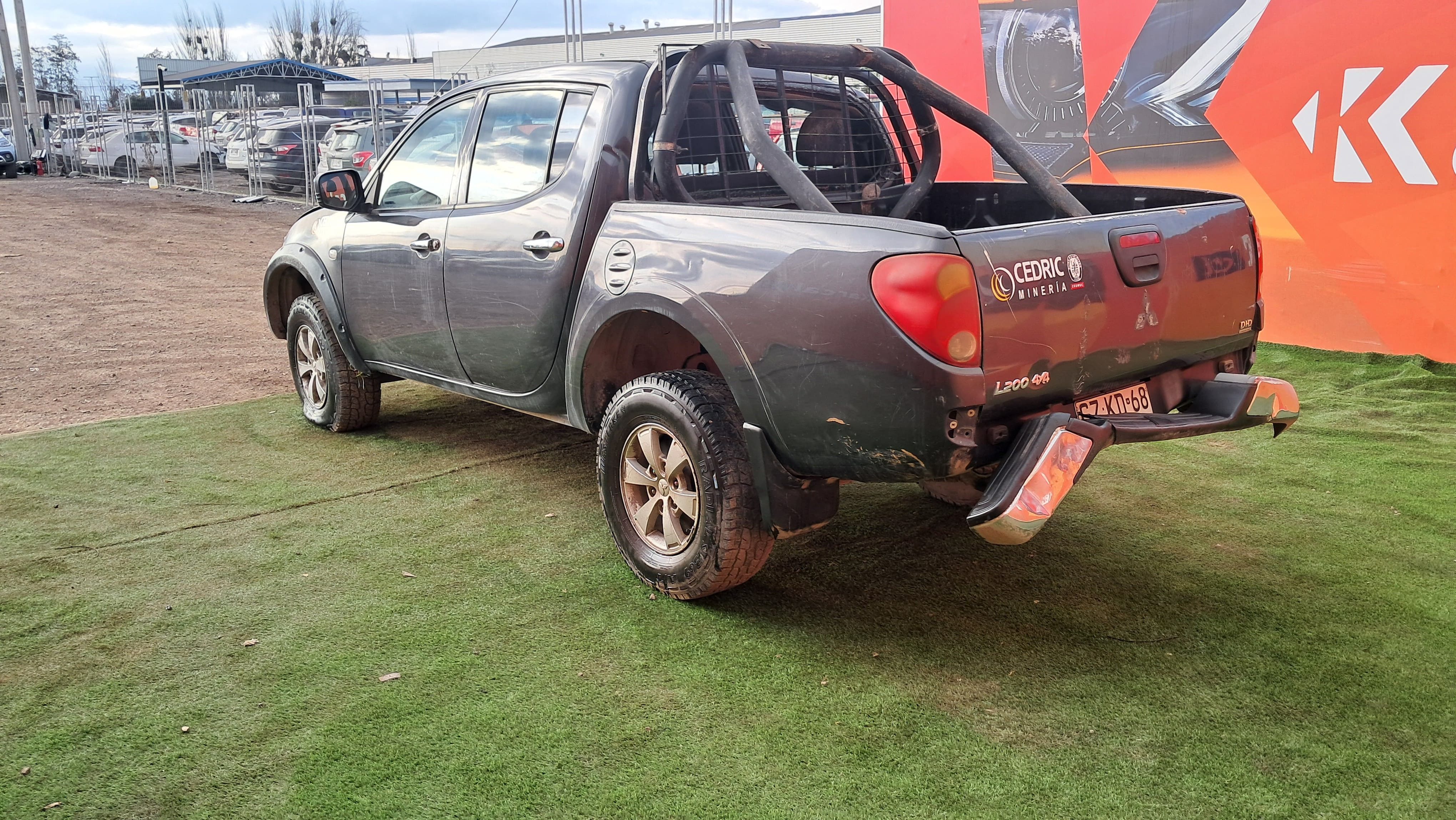 Remates Karcal