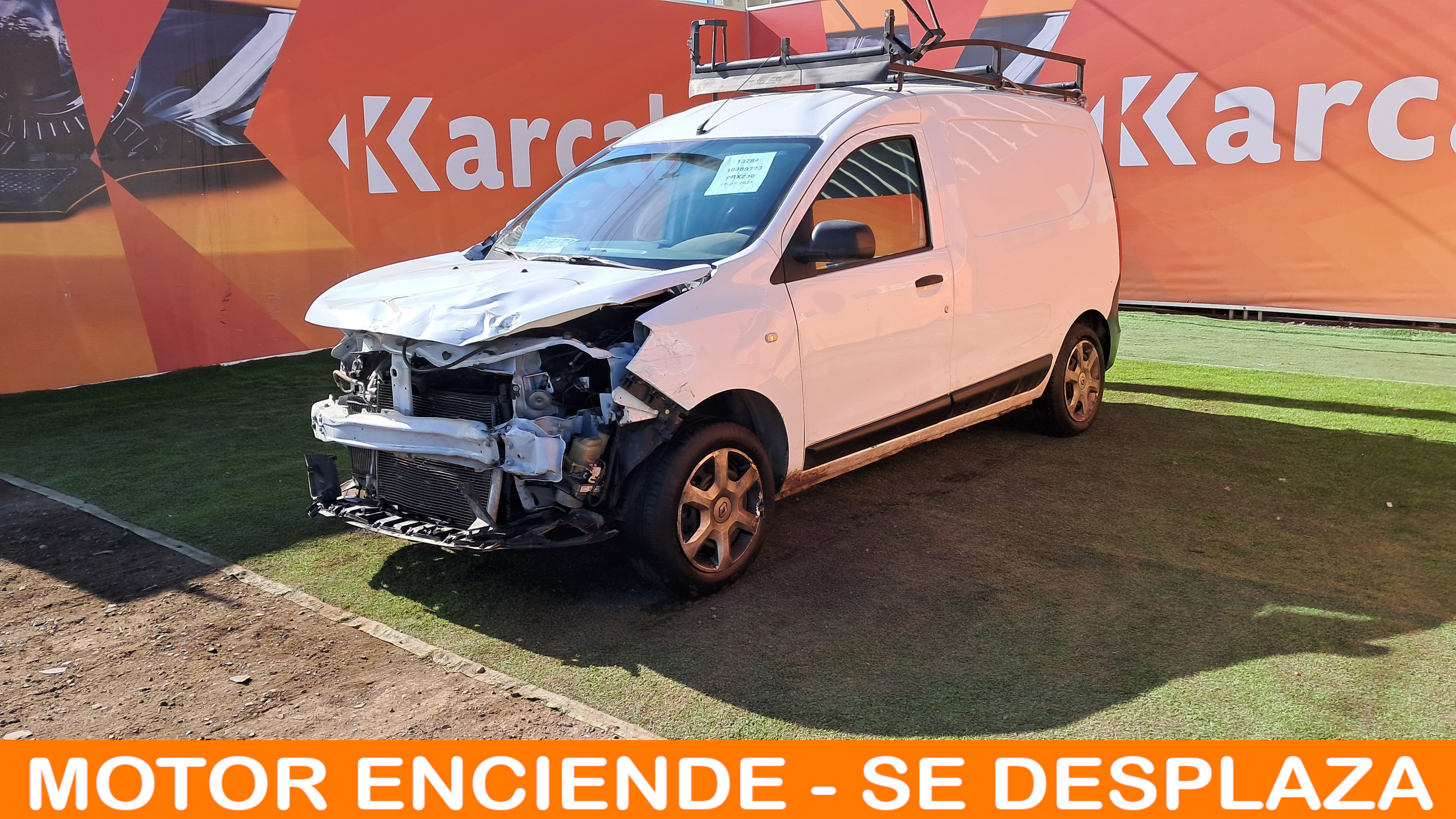 Remates Karcal