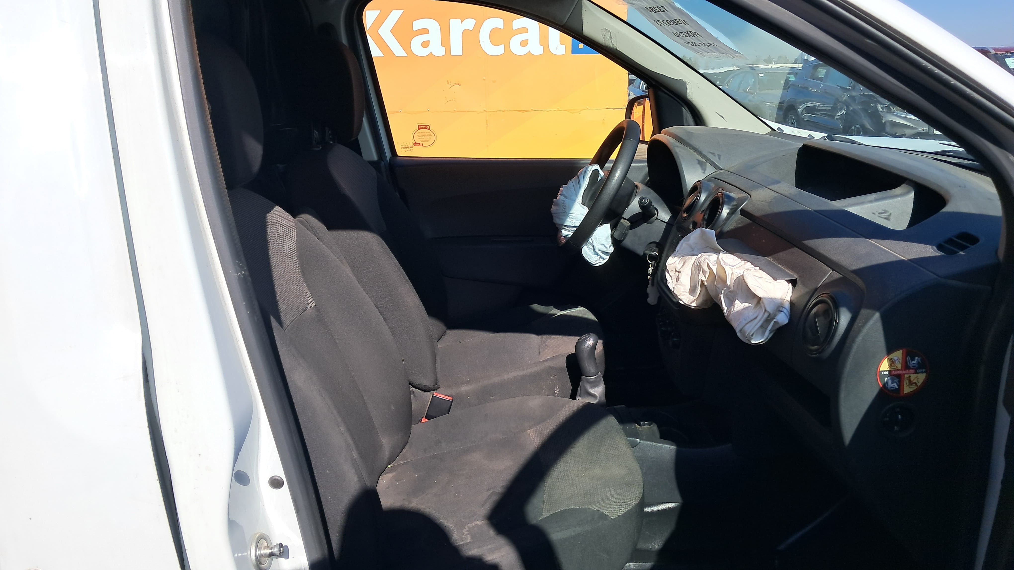 Remates Karcal