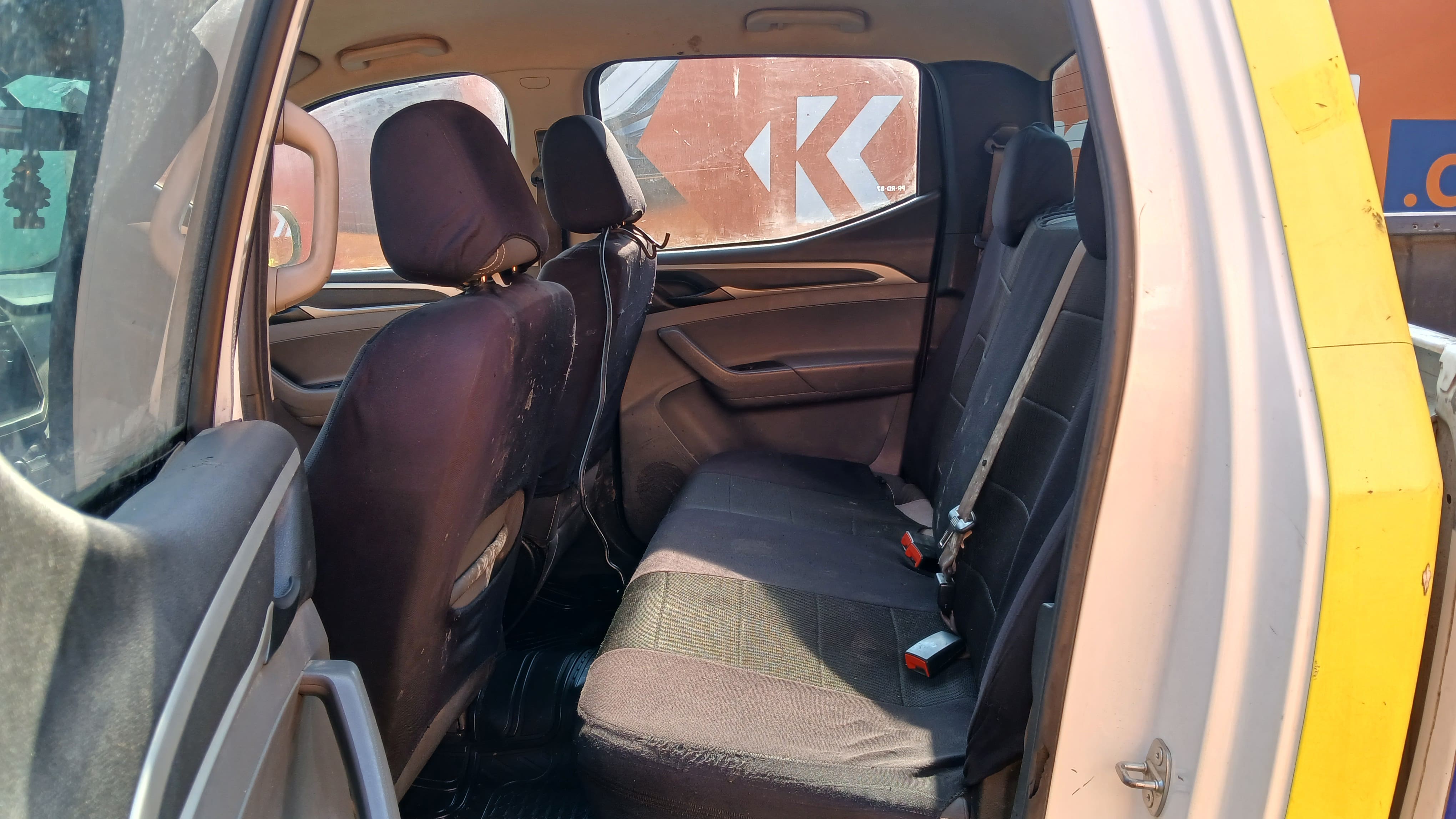 Remates Karcal
