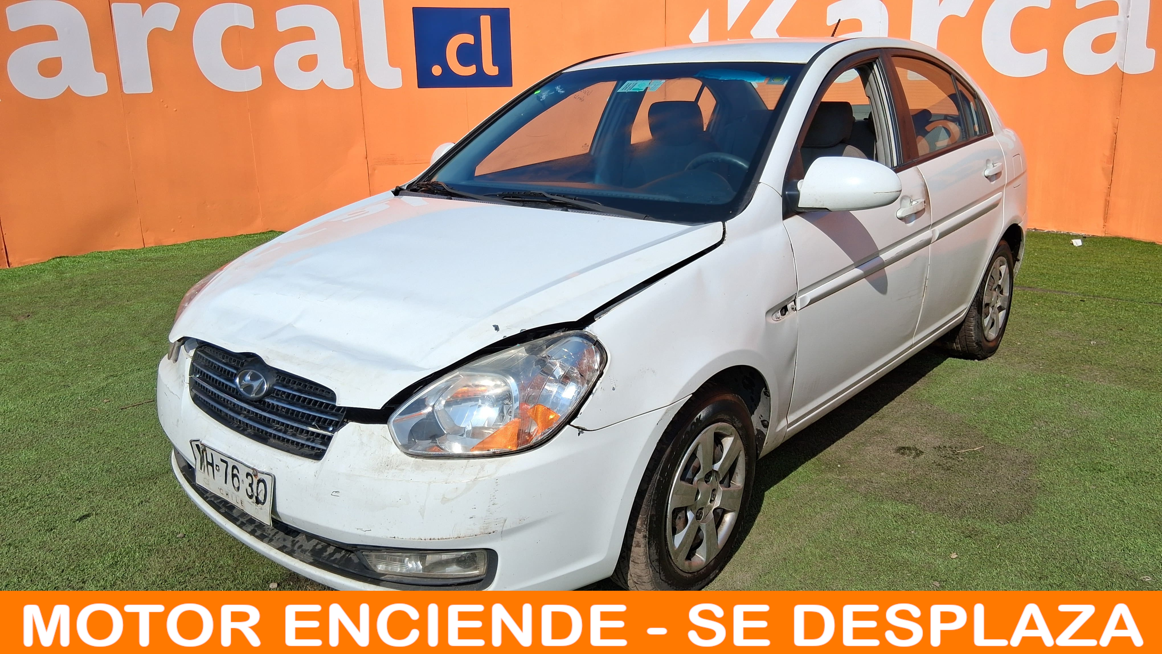 Remates Karcal