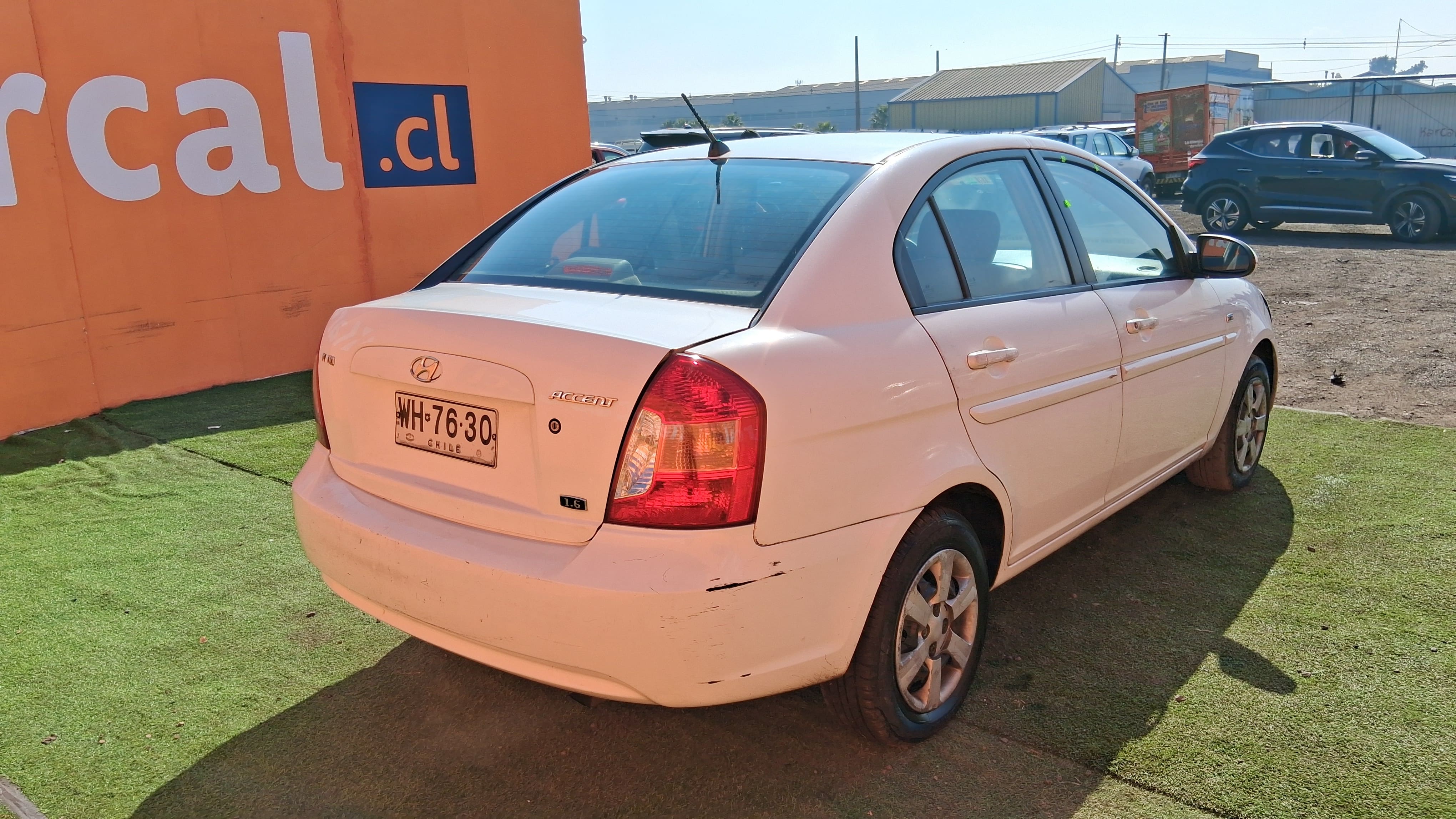 Remates Karcal