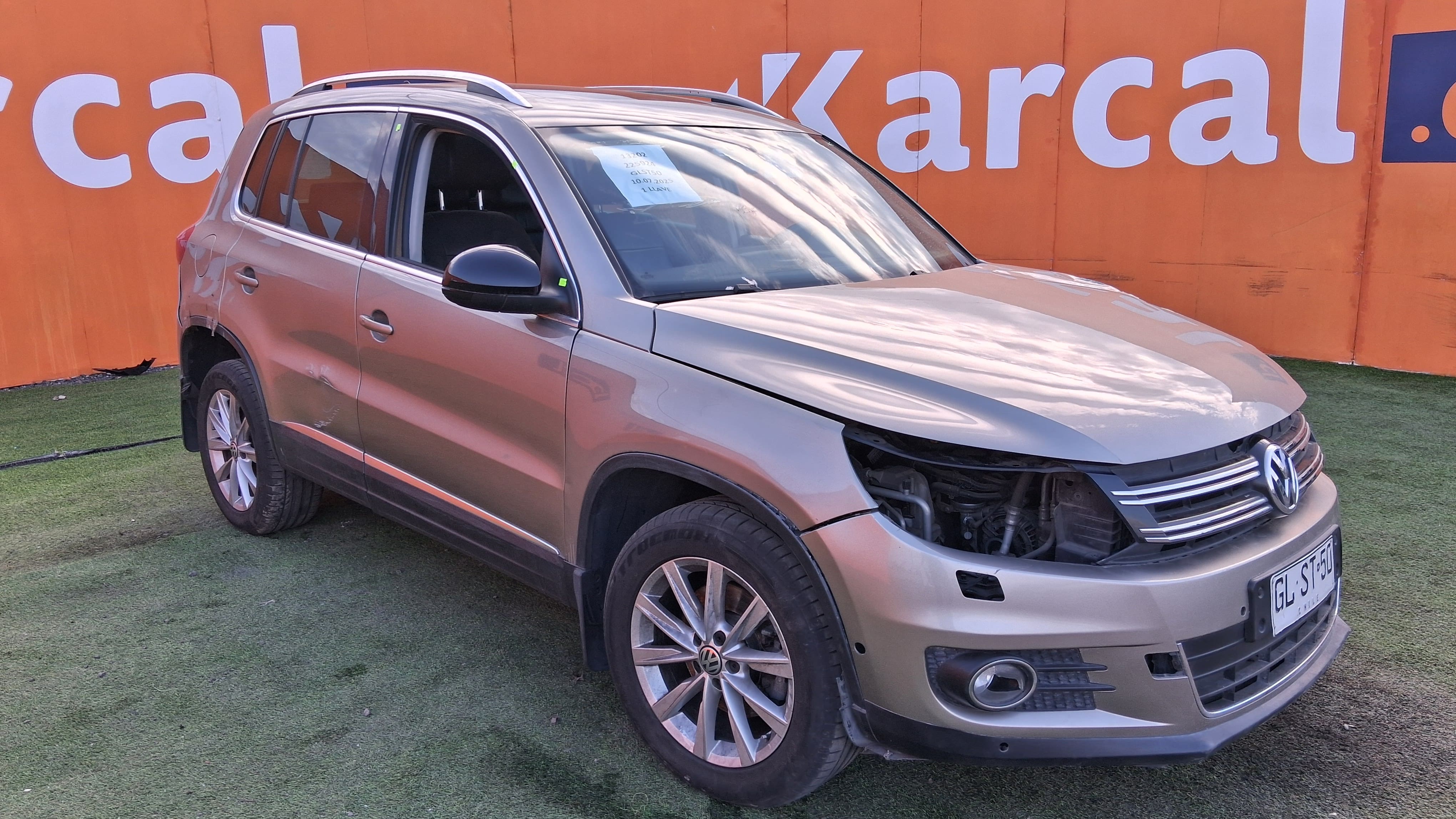 Remates Karcal
