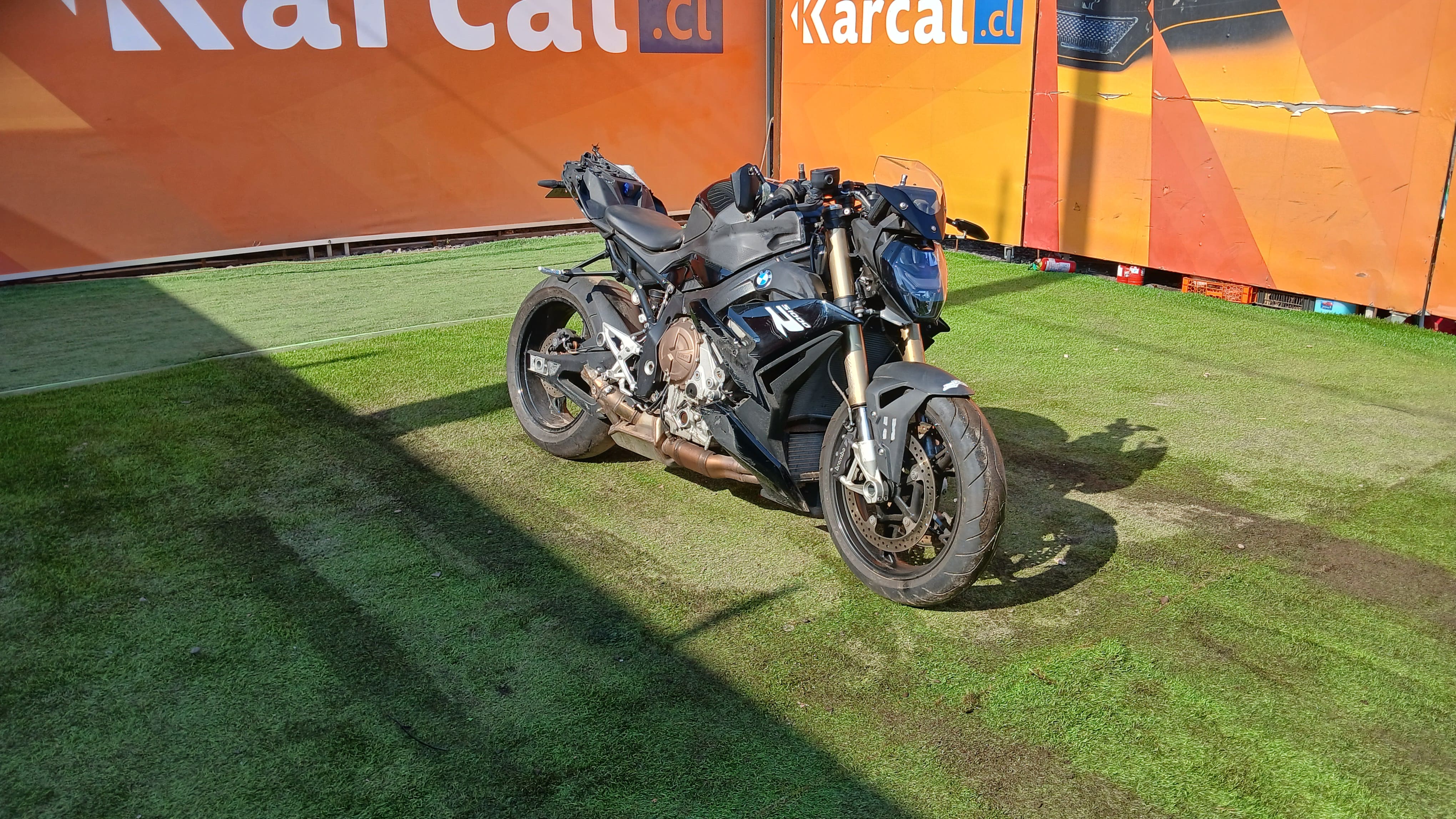 Remates Karcal