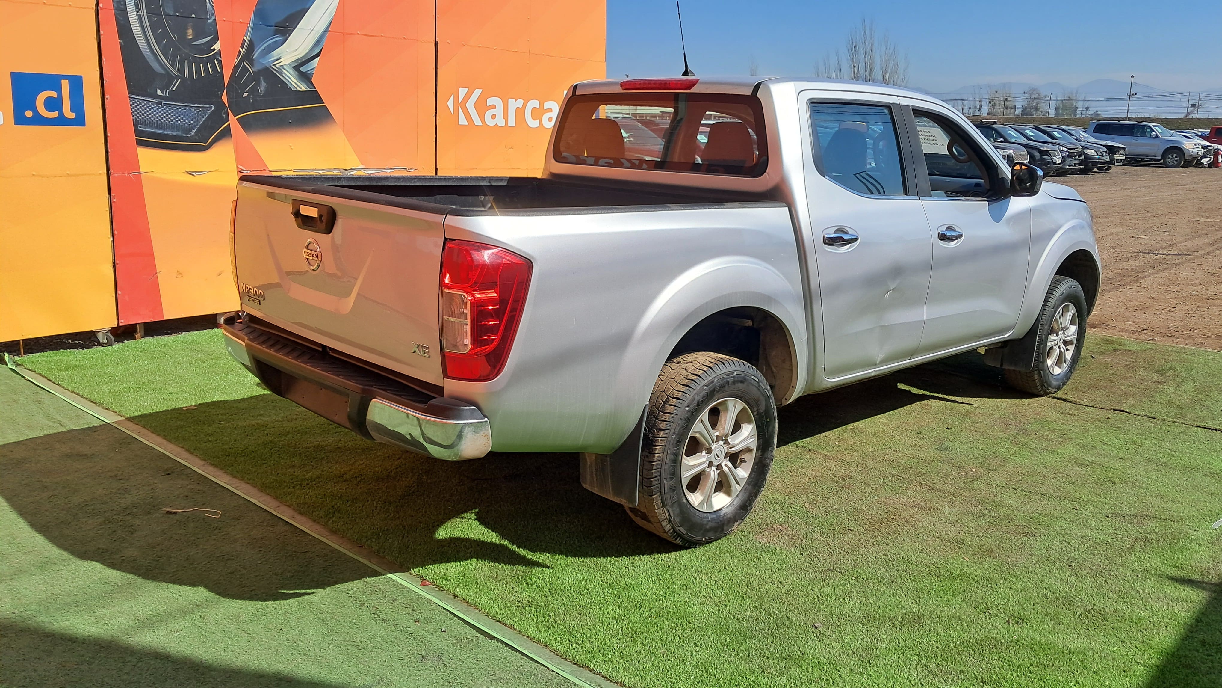 Remates Karcal