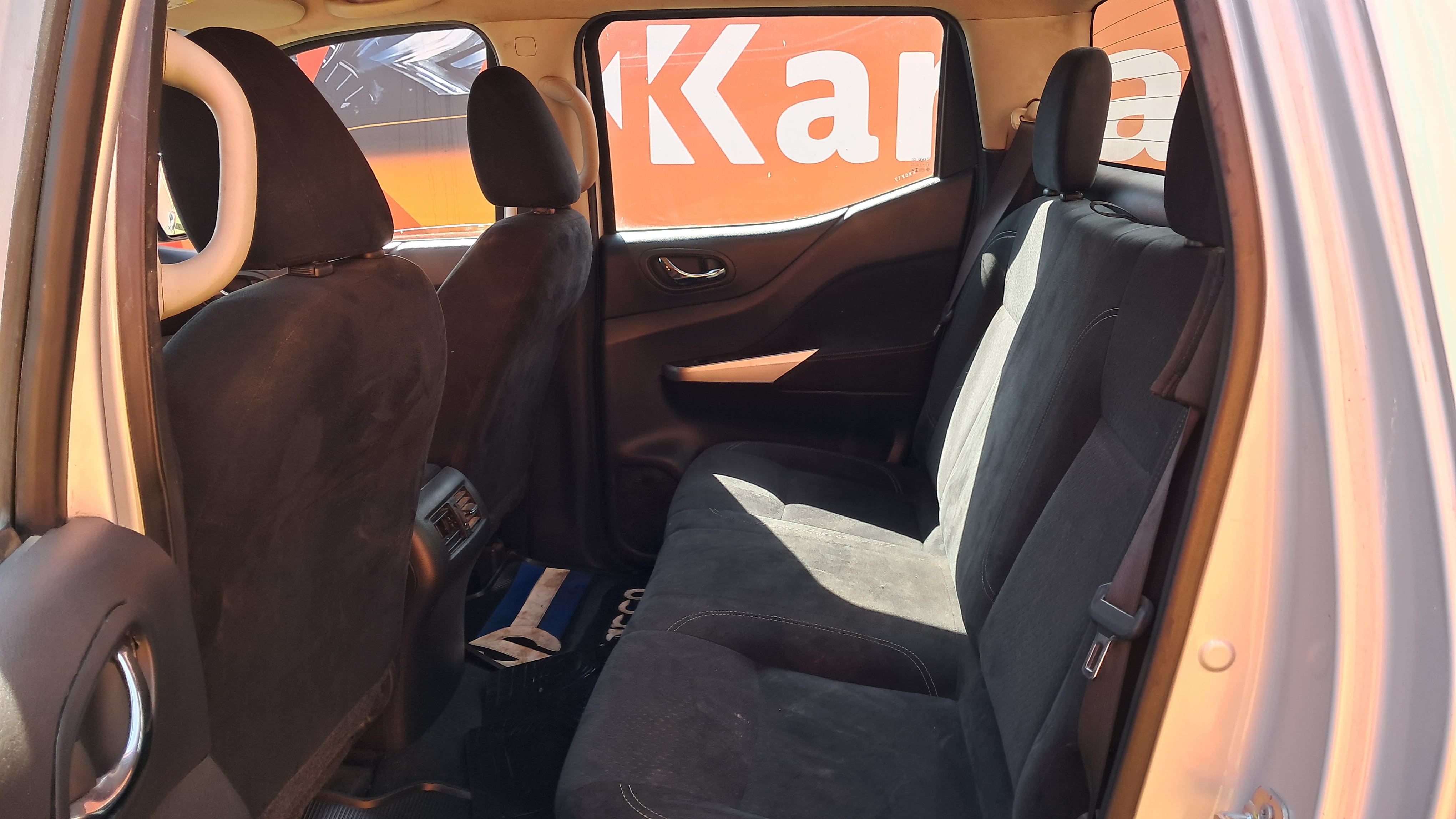 Remates Karcal