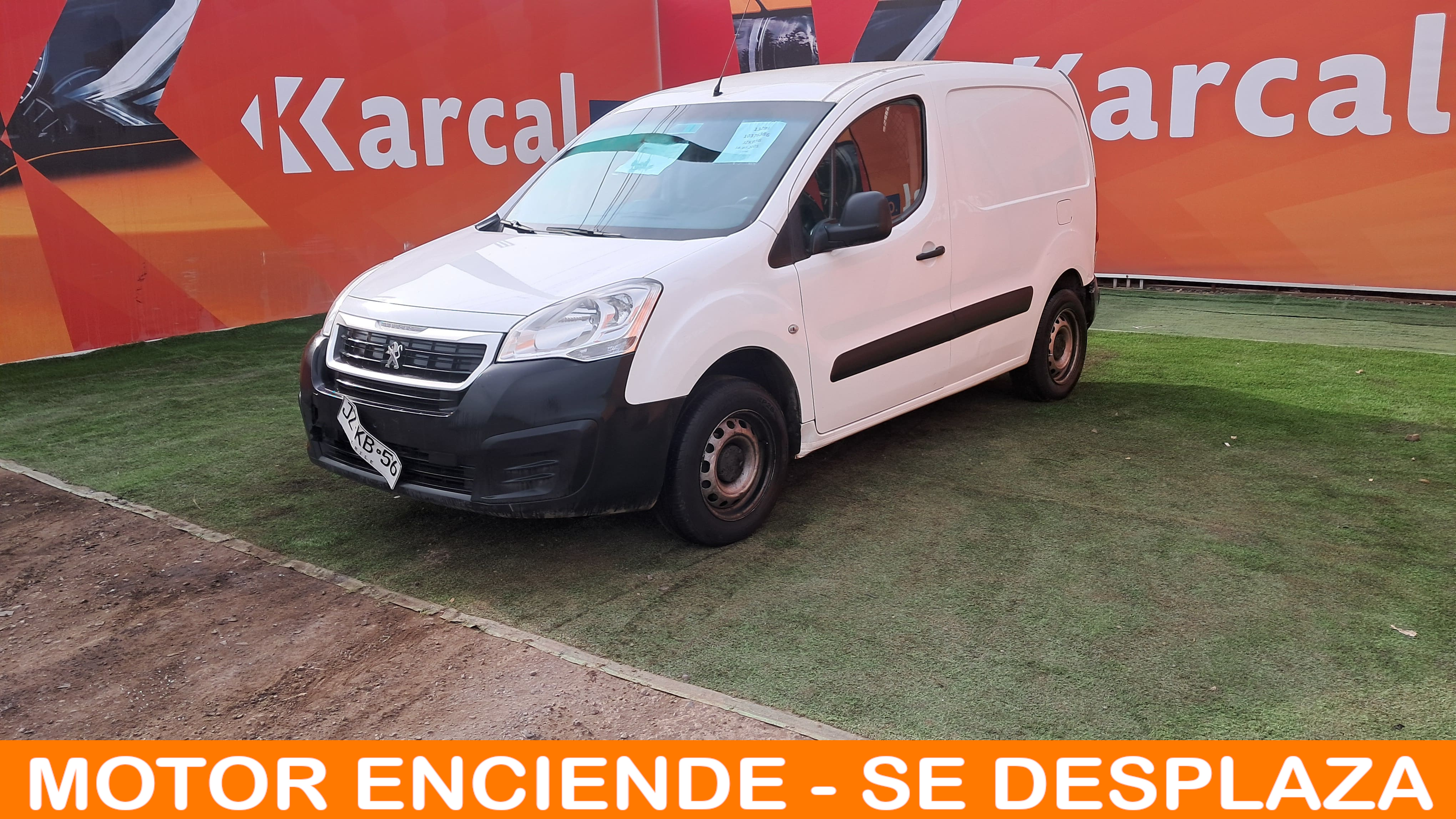 Remates Karcal
