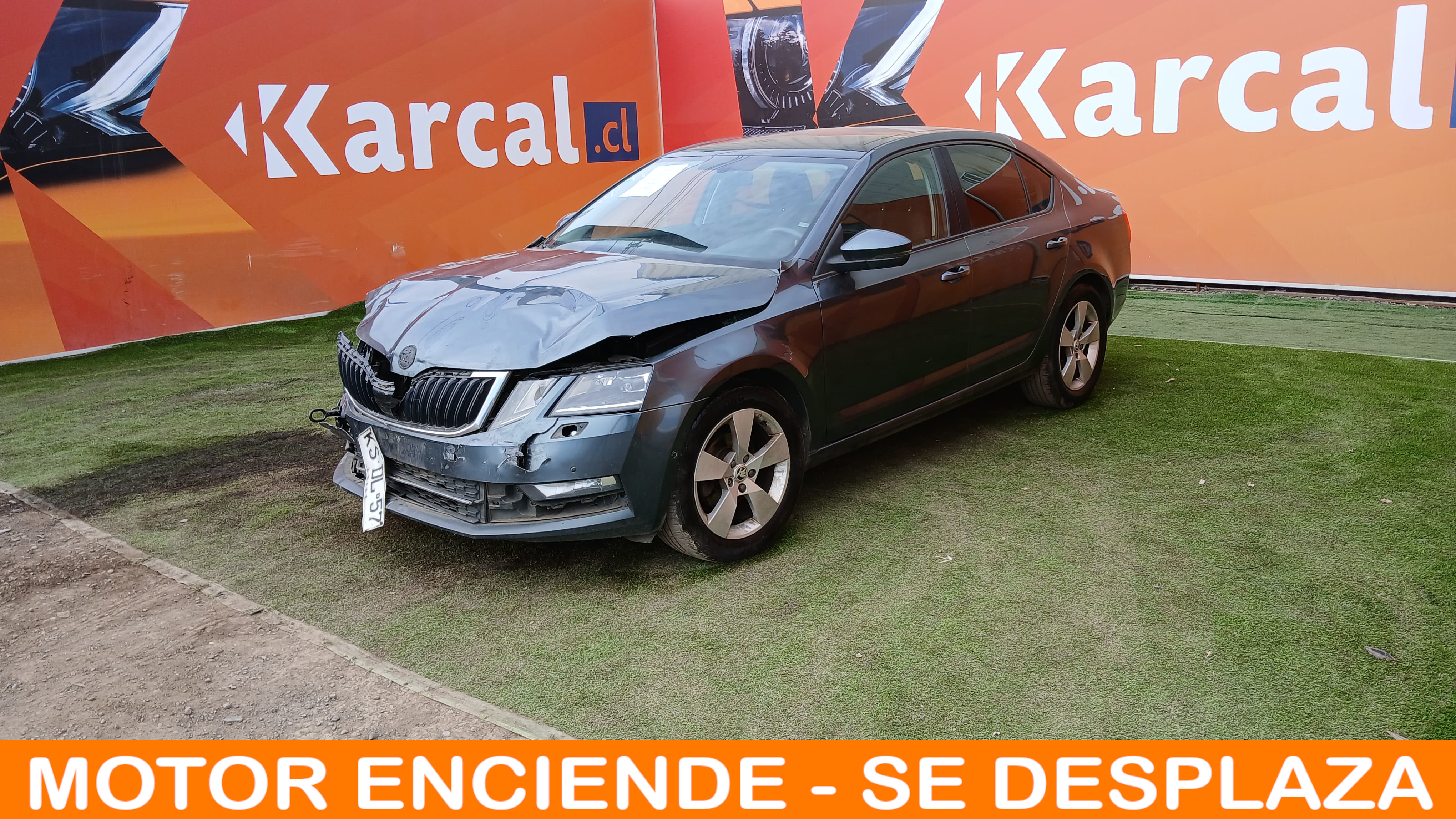 Remates Karcal