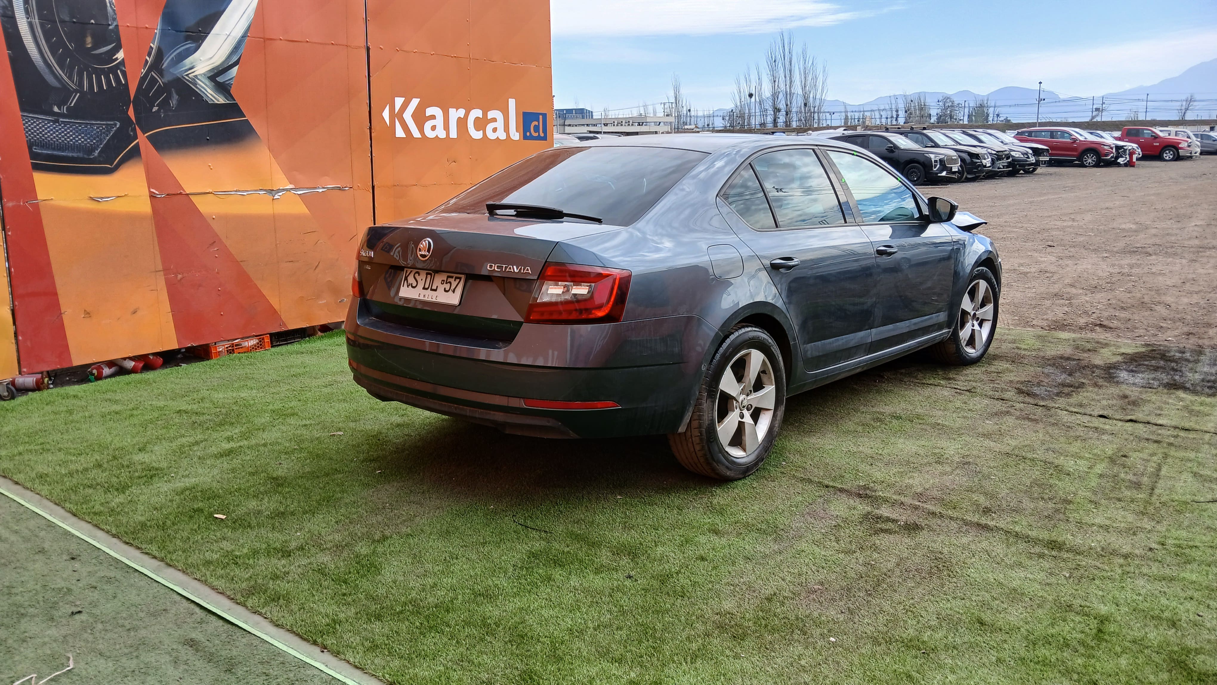 Remates Karcal