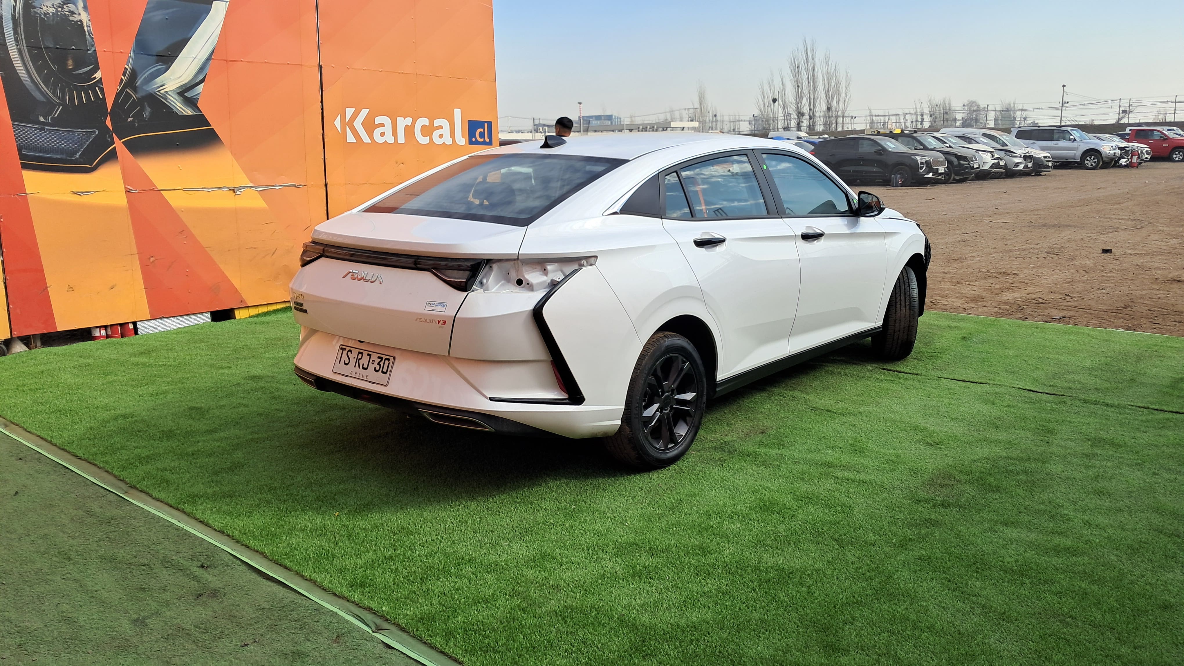 Remates Karcal