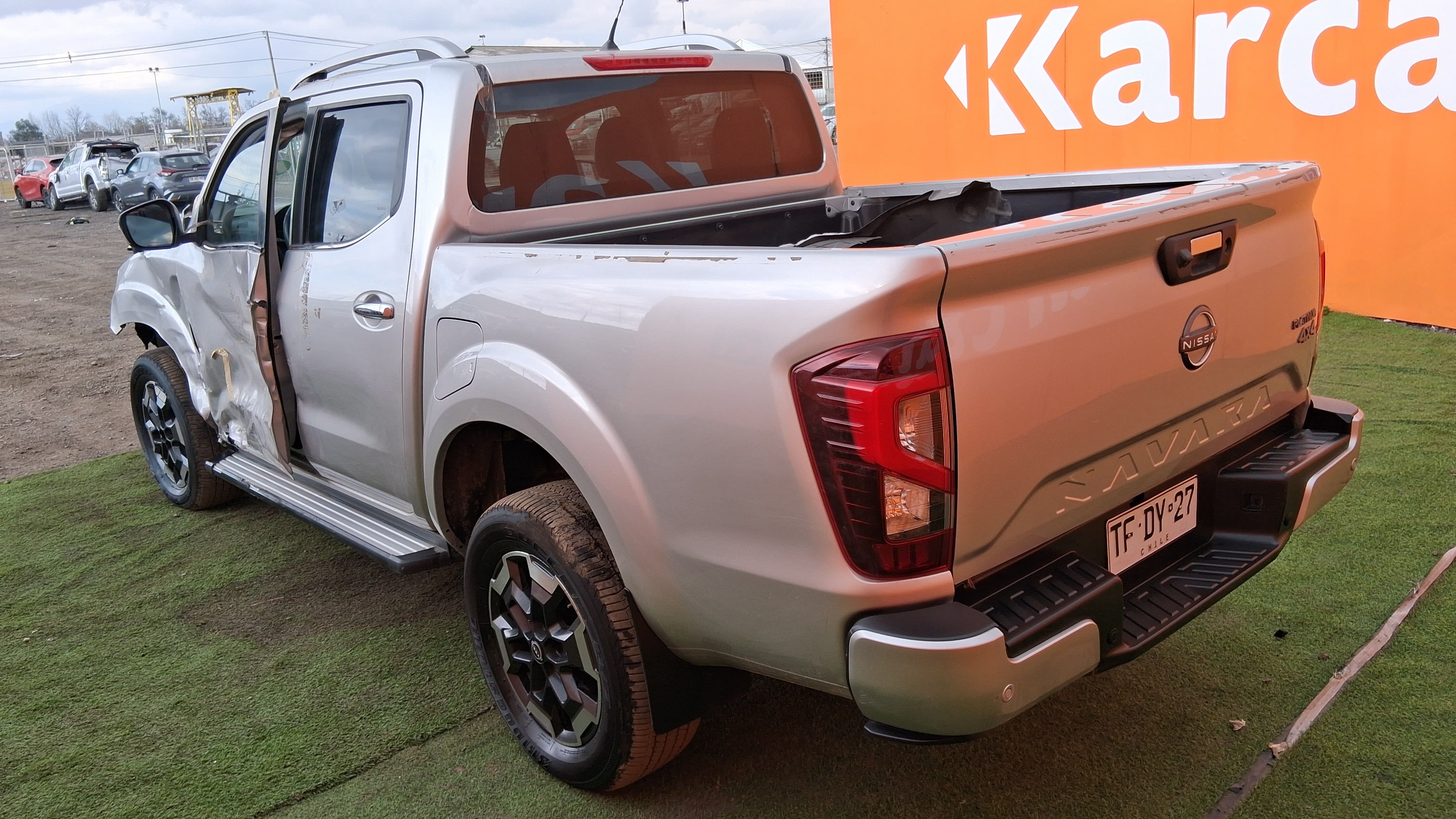 Remates Karcal