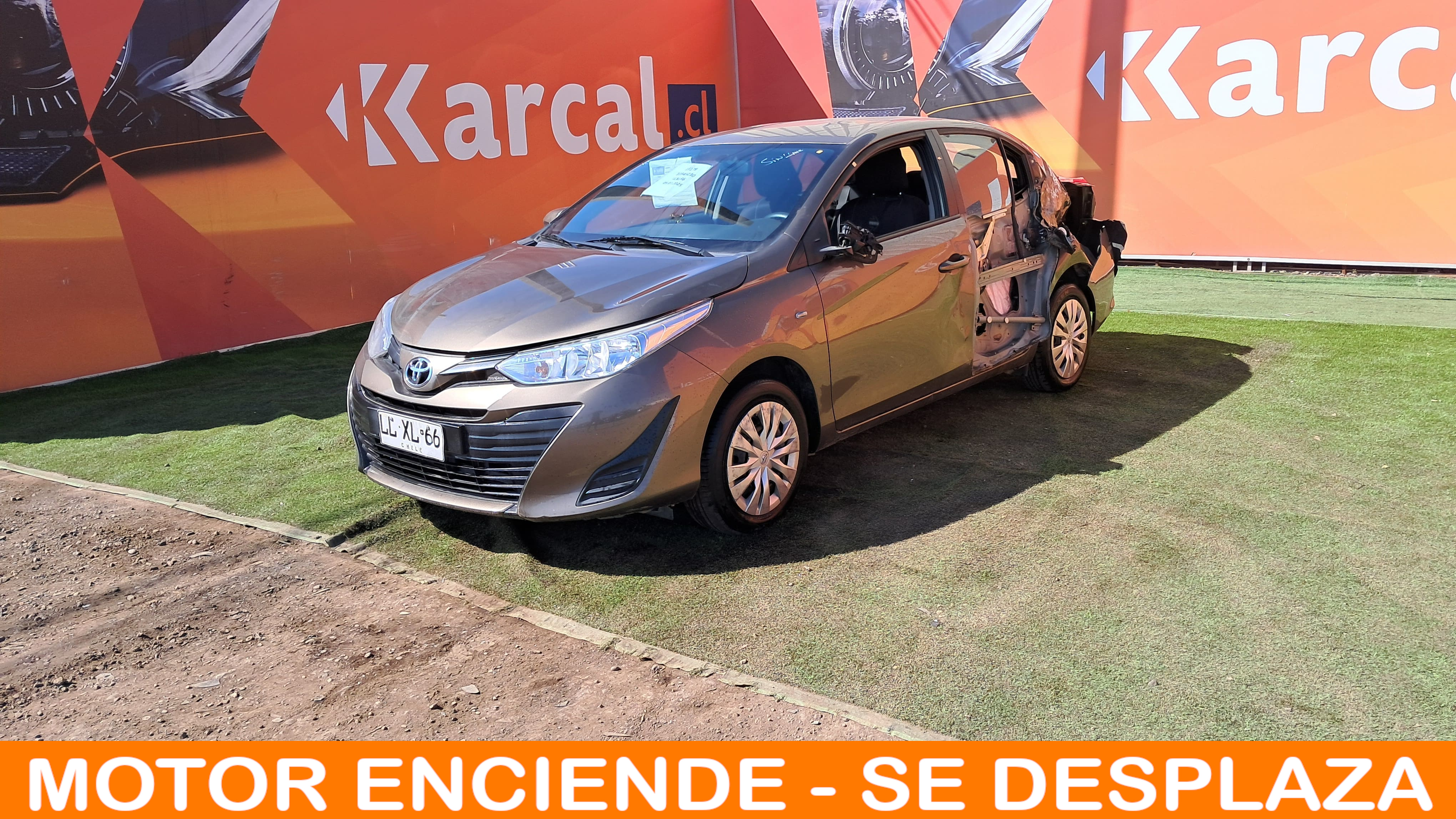 Remates Karcal