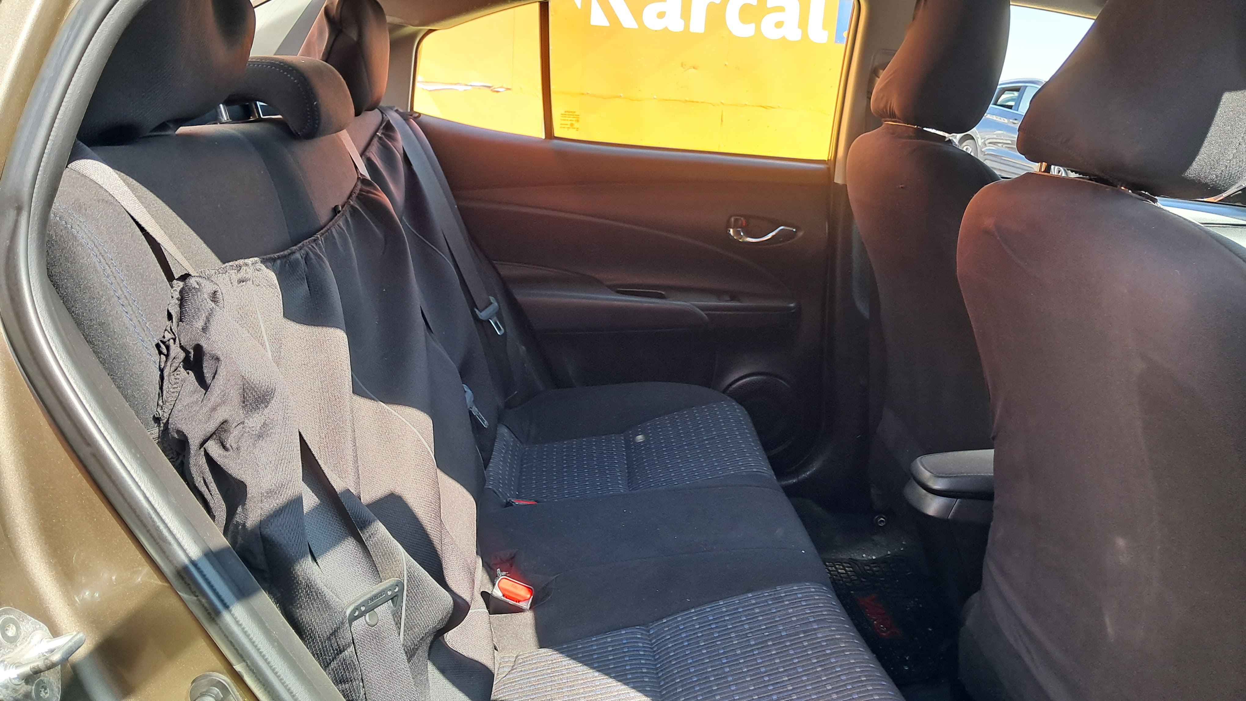 Remates Karcal
