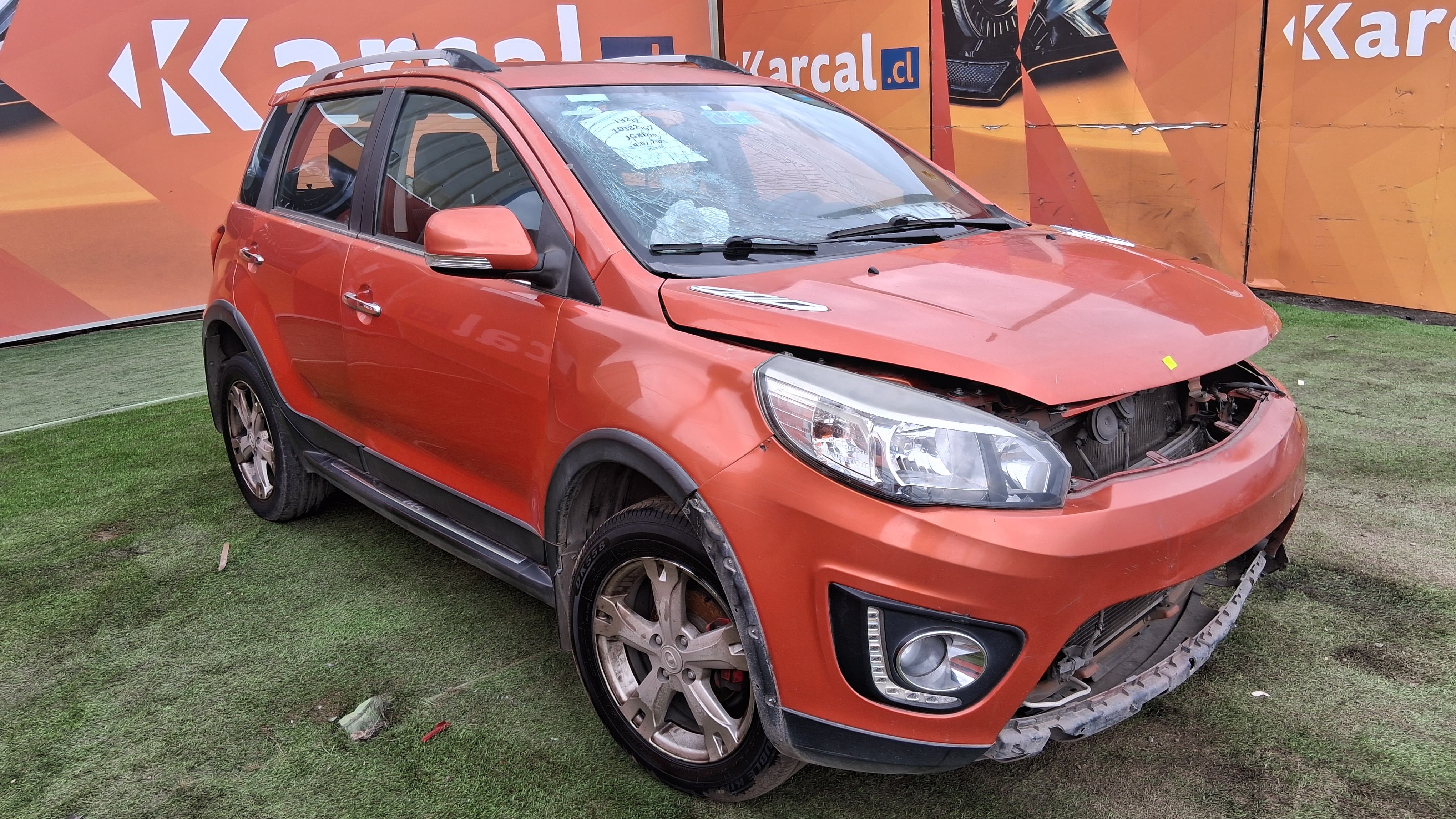 Remates Karcal