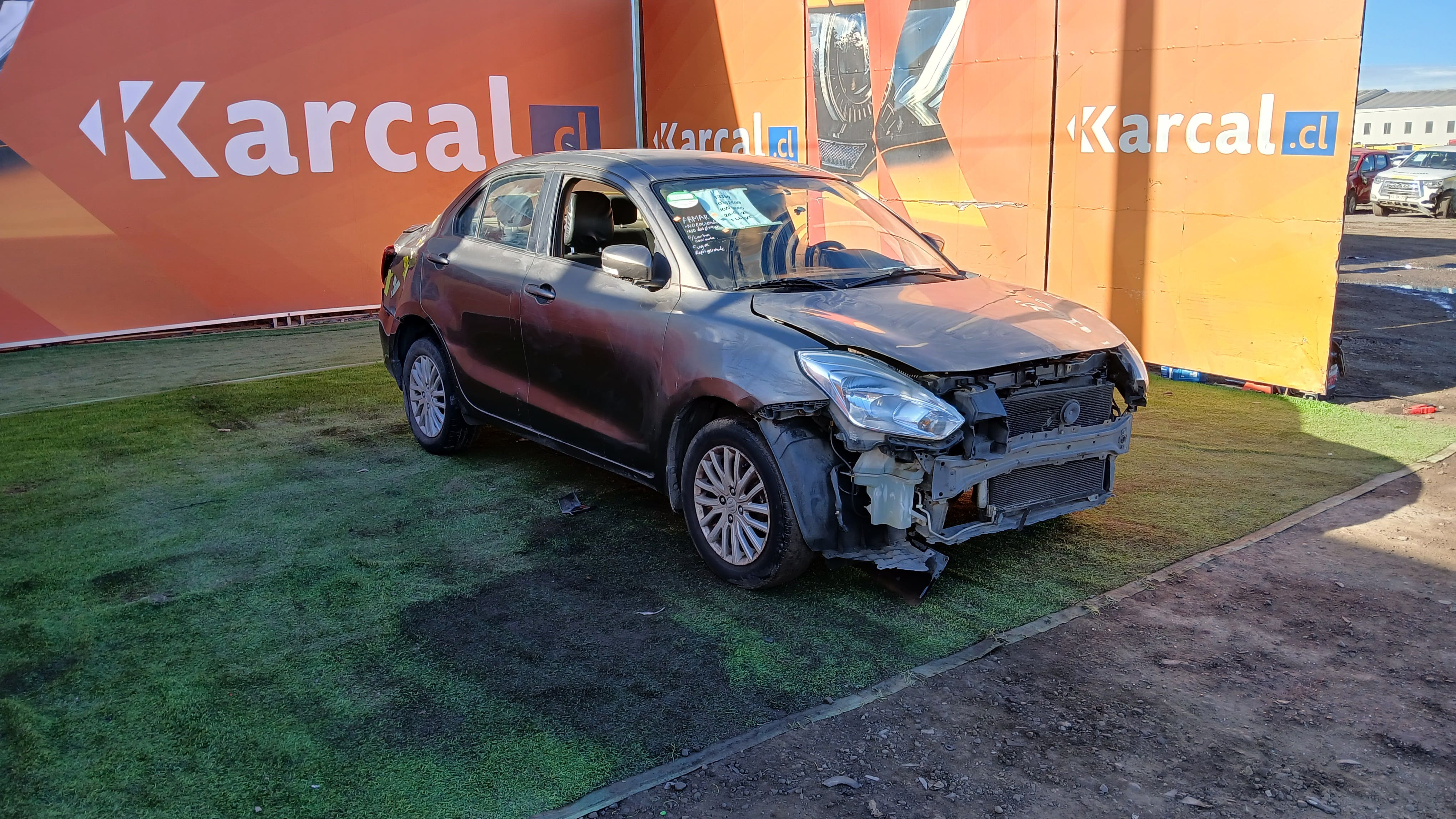 Remates Karcal