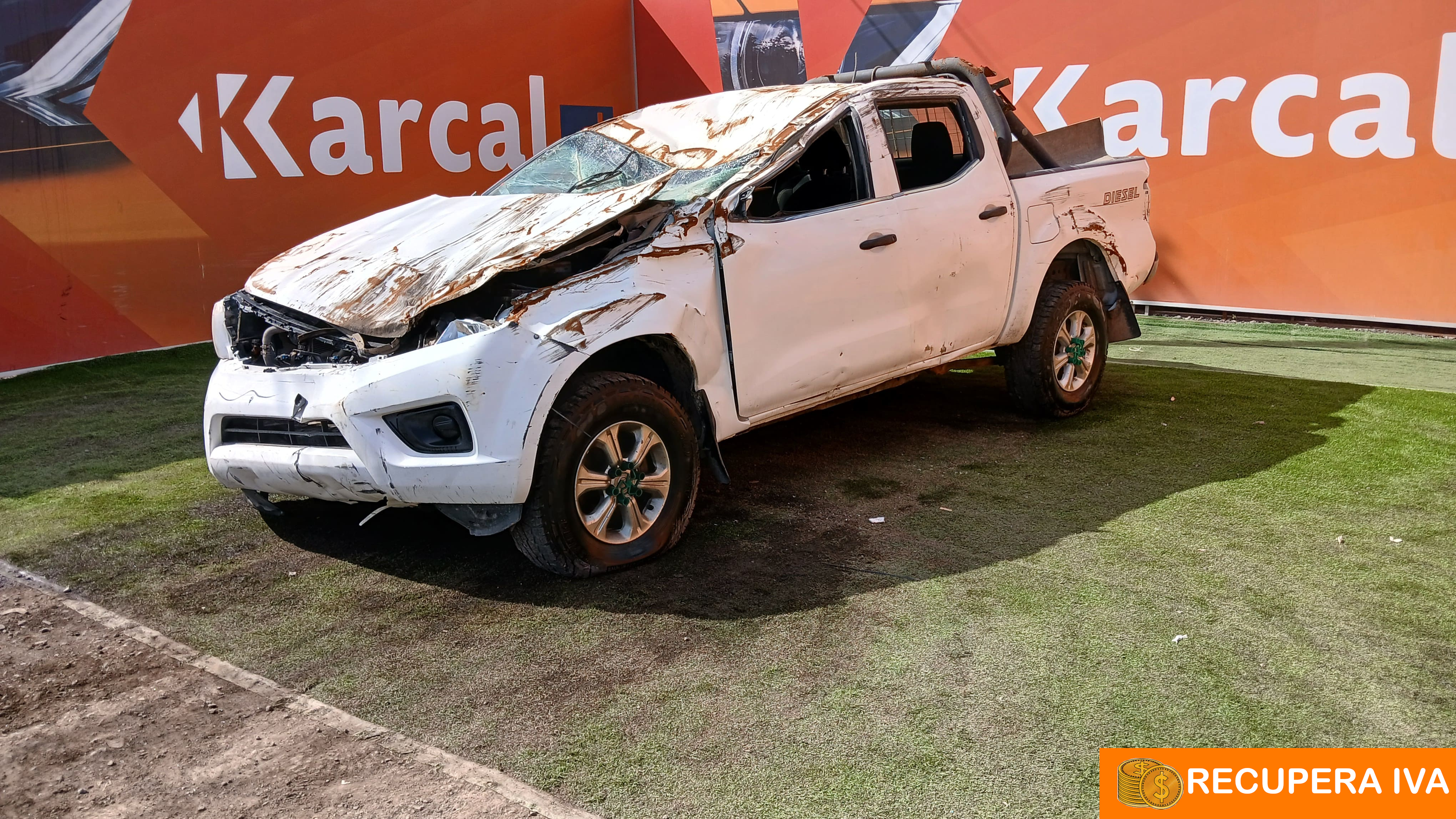 Remates Karcal