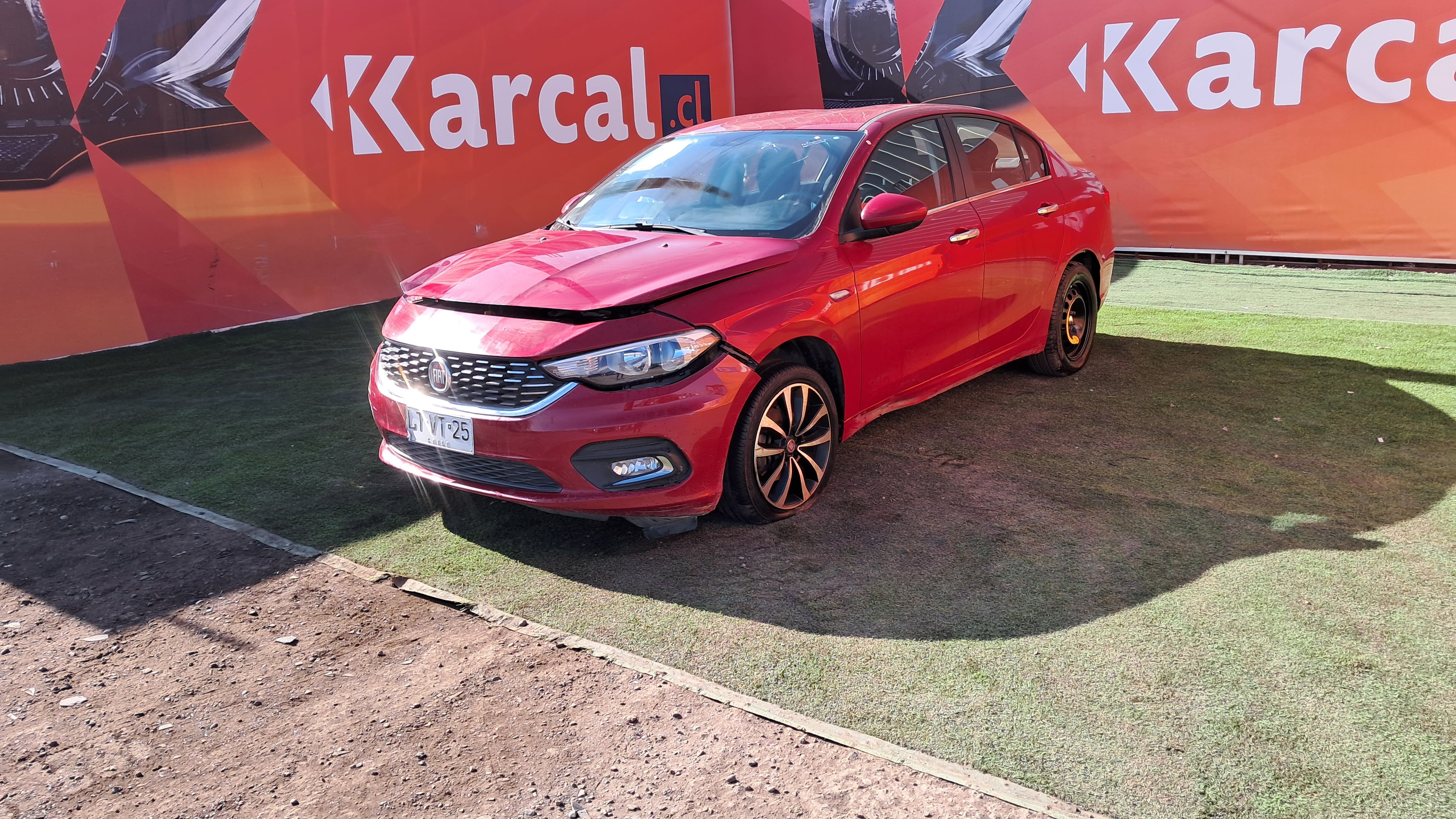Remates Karcal