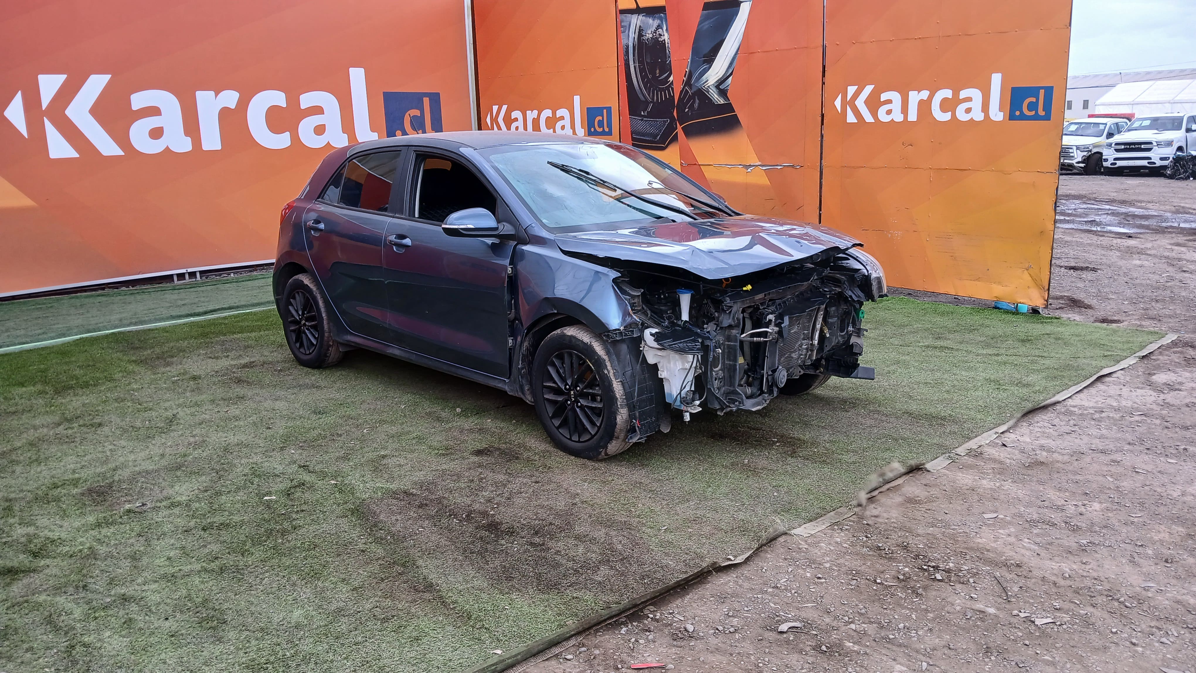 Remates Karcal