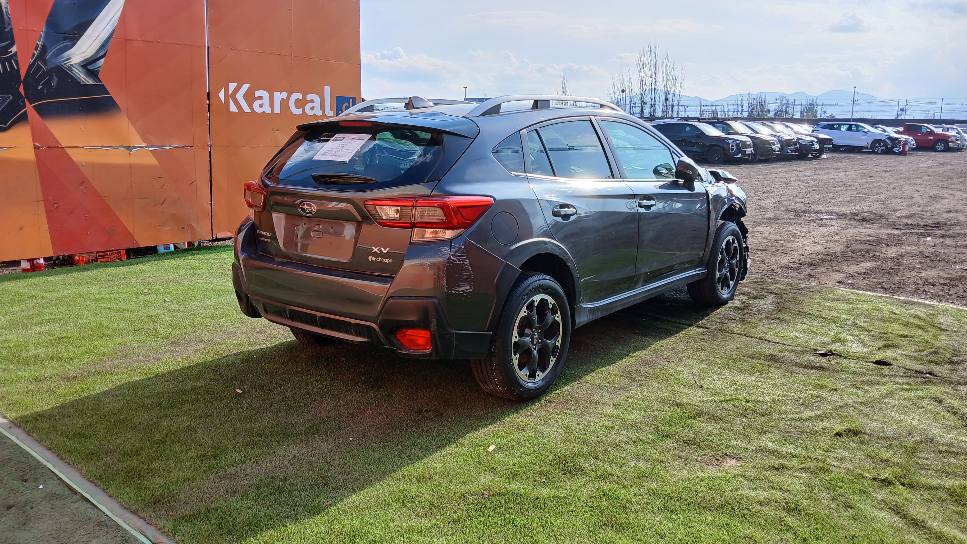 Remates Karcal