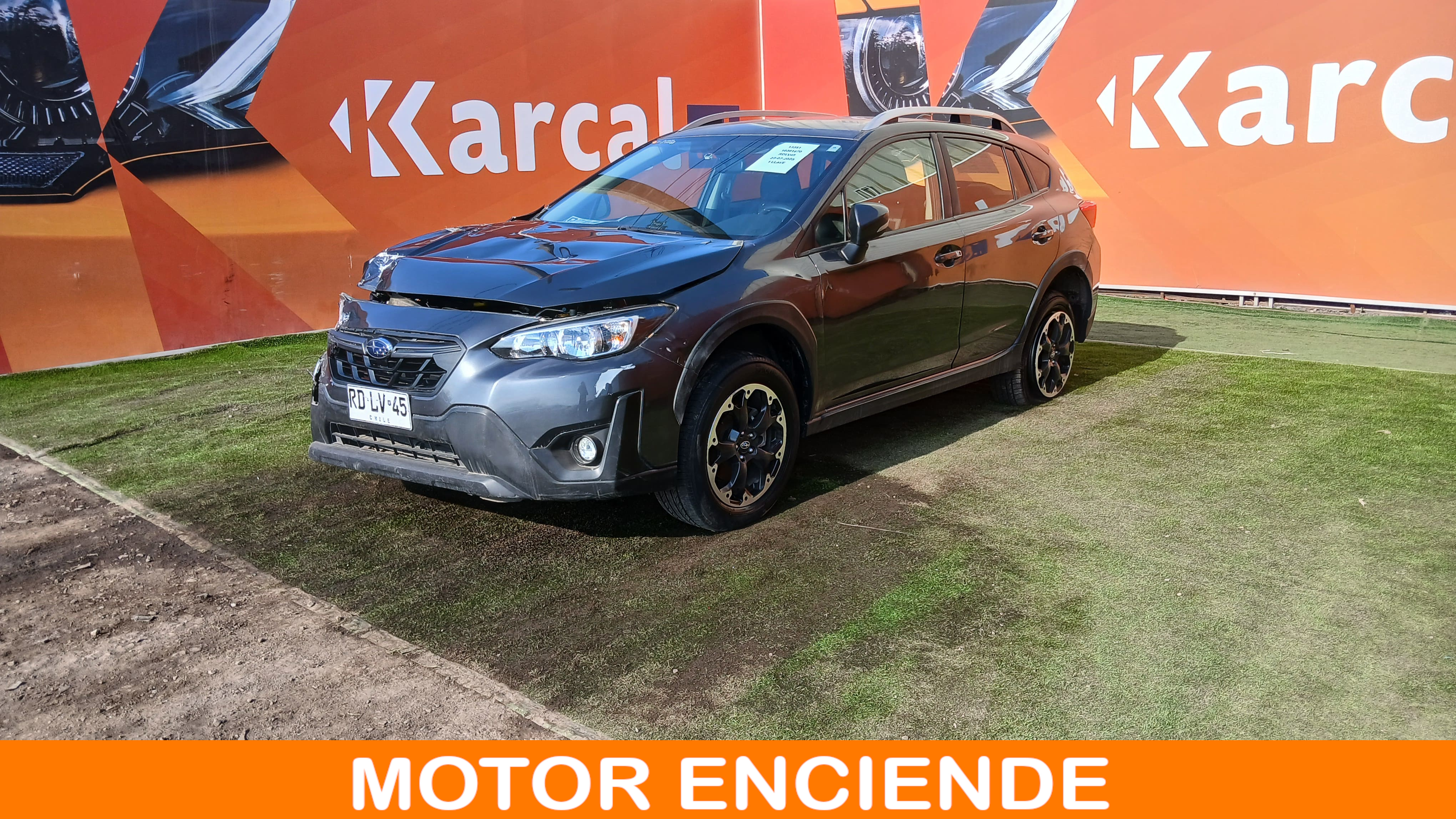 Remates Karcal