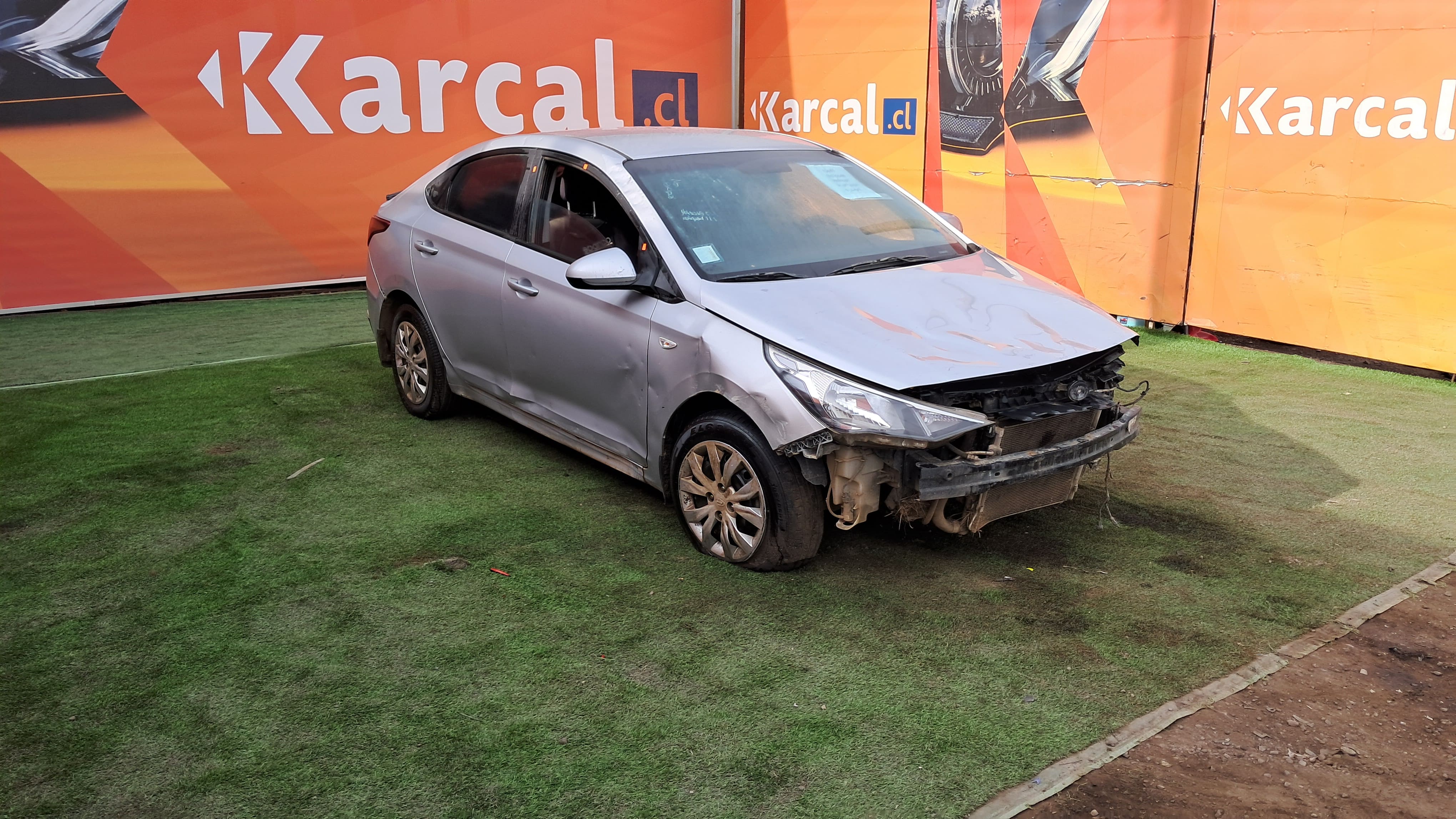 Remates Karcal