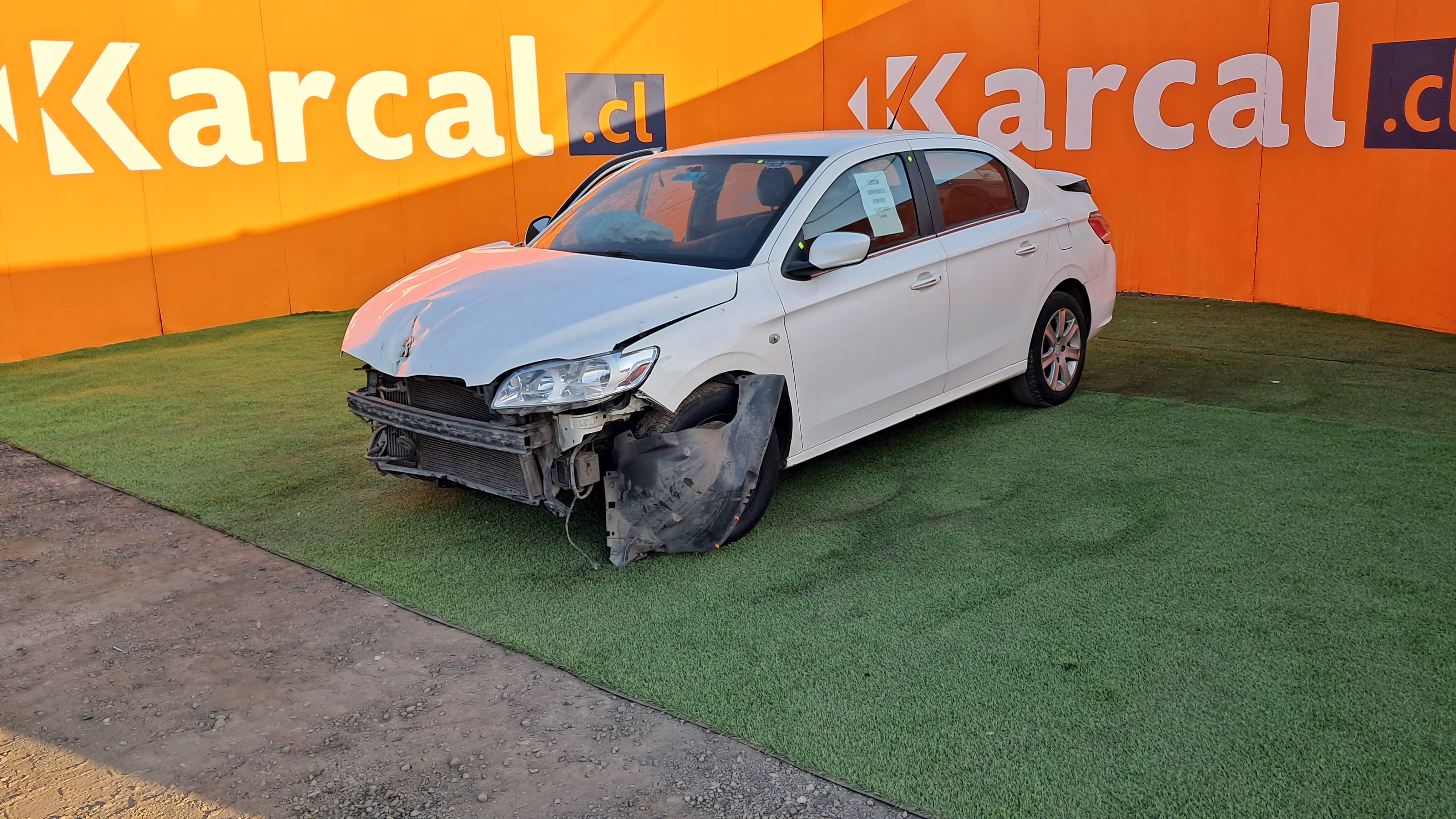 Remates Karcal