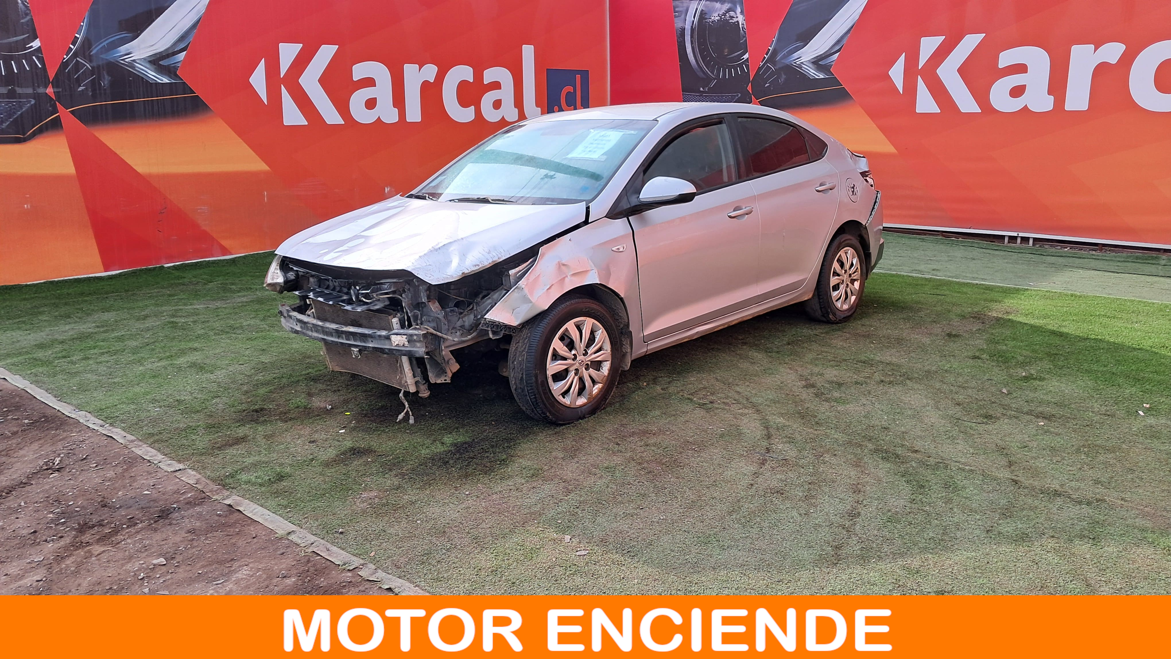 HYUNDAI ACCENT HCI 1.4 2021 PXSW48
