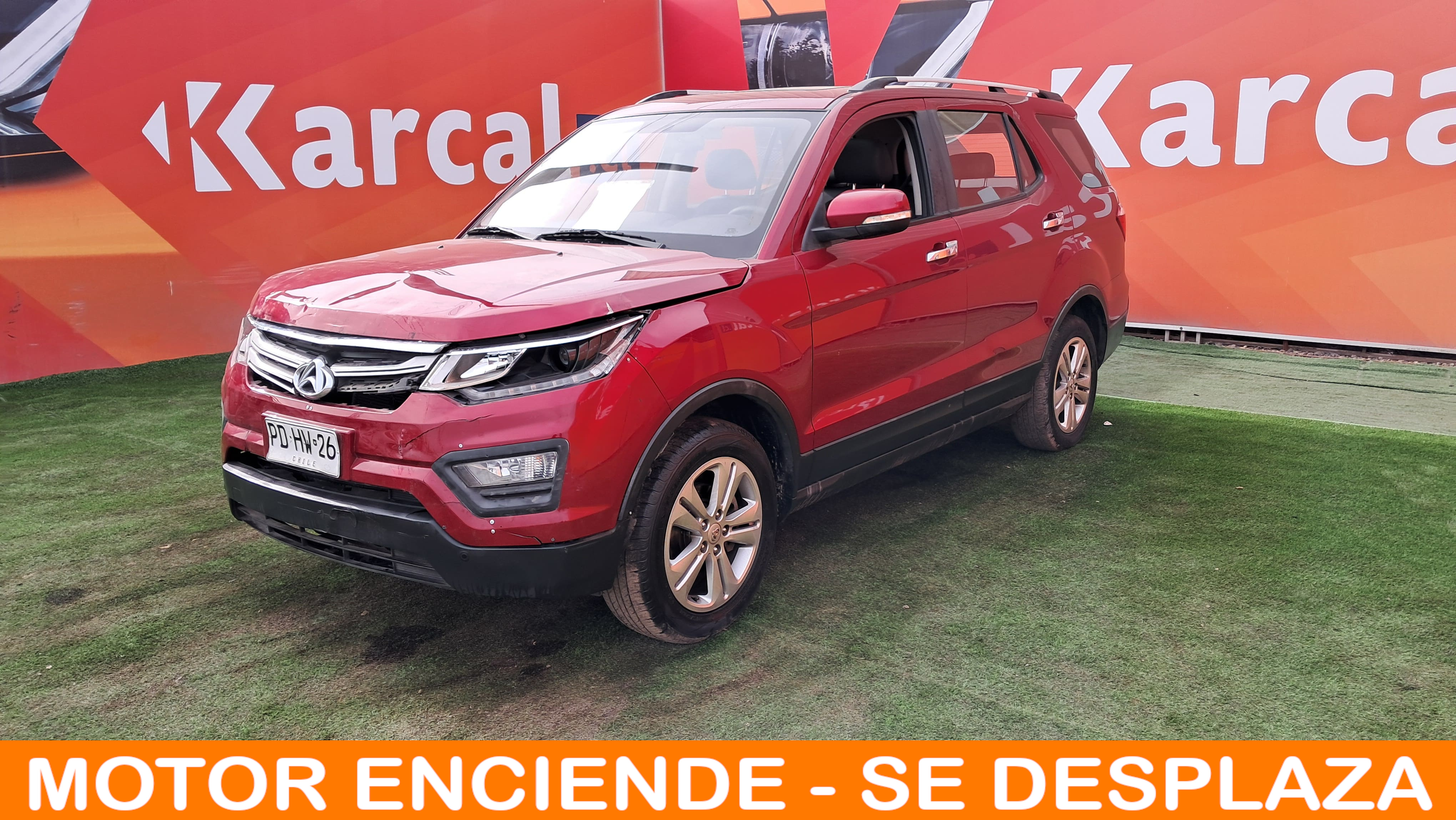 CHANGAN CX70 LUXURY 1.6 2021 PDHW26