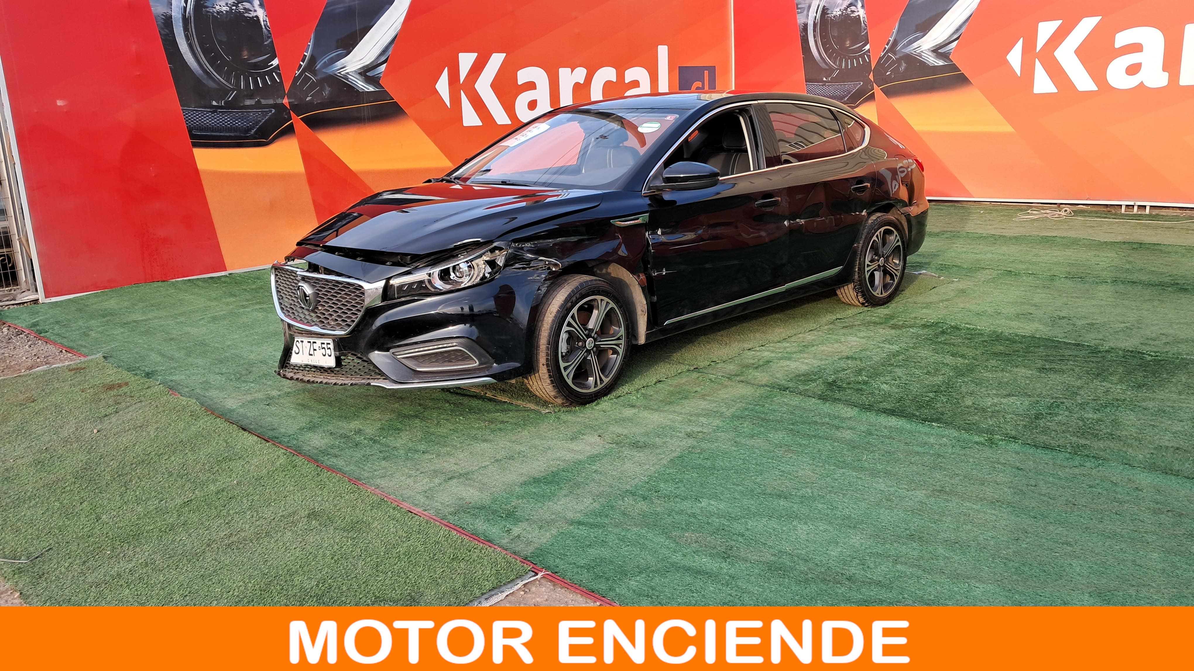 MG 6 1.5 2023 STZF55