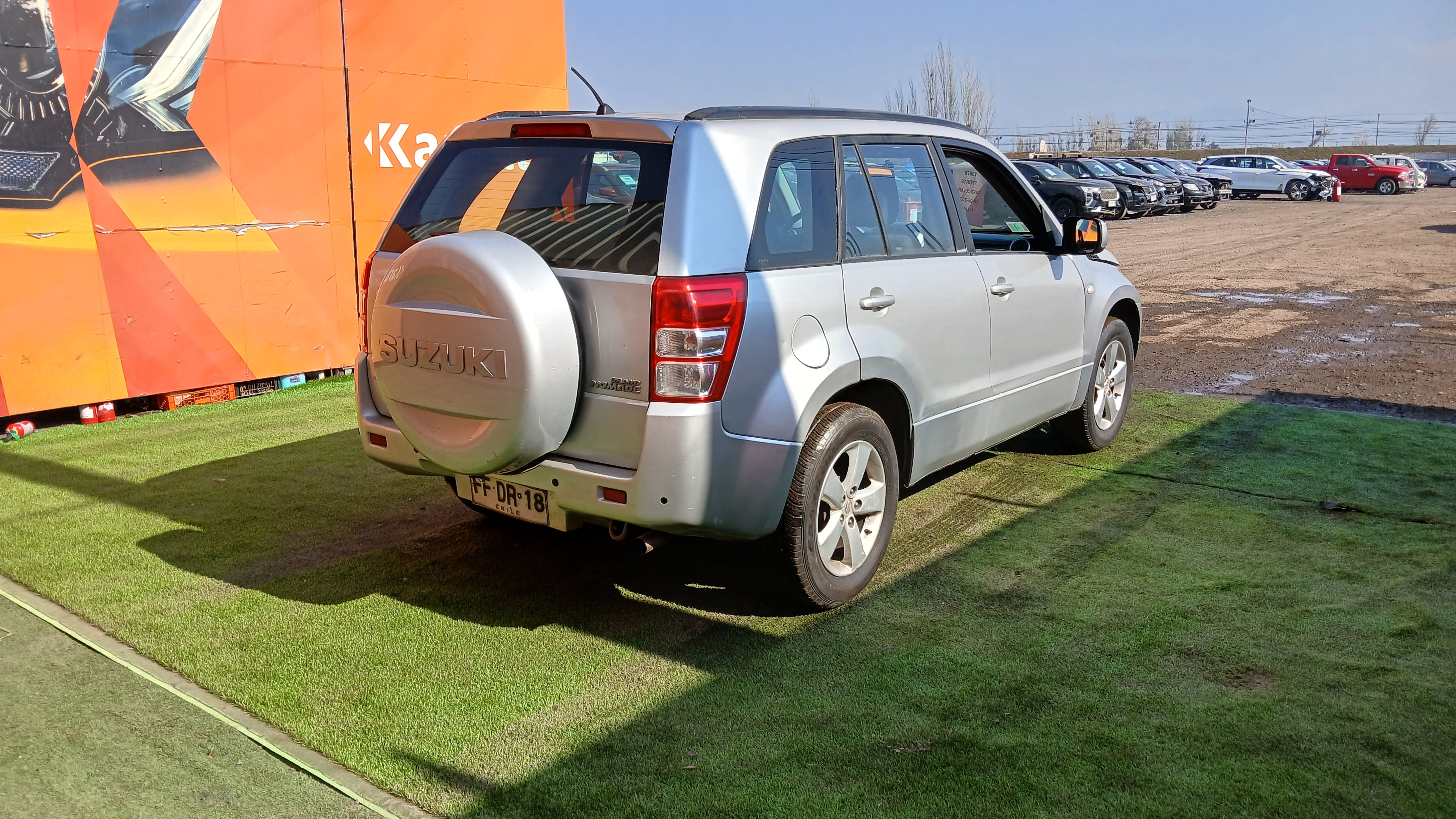 Remates Karcal