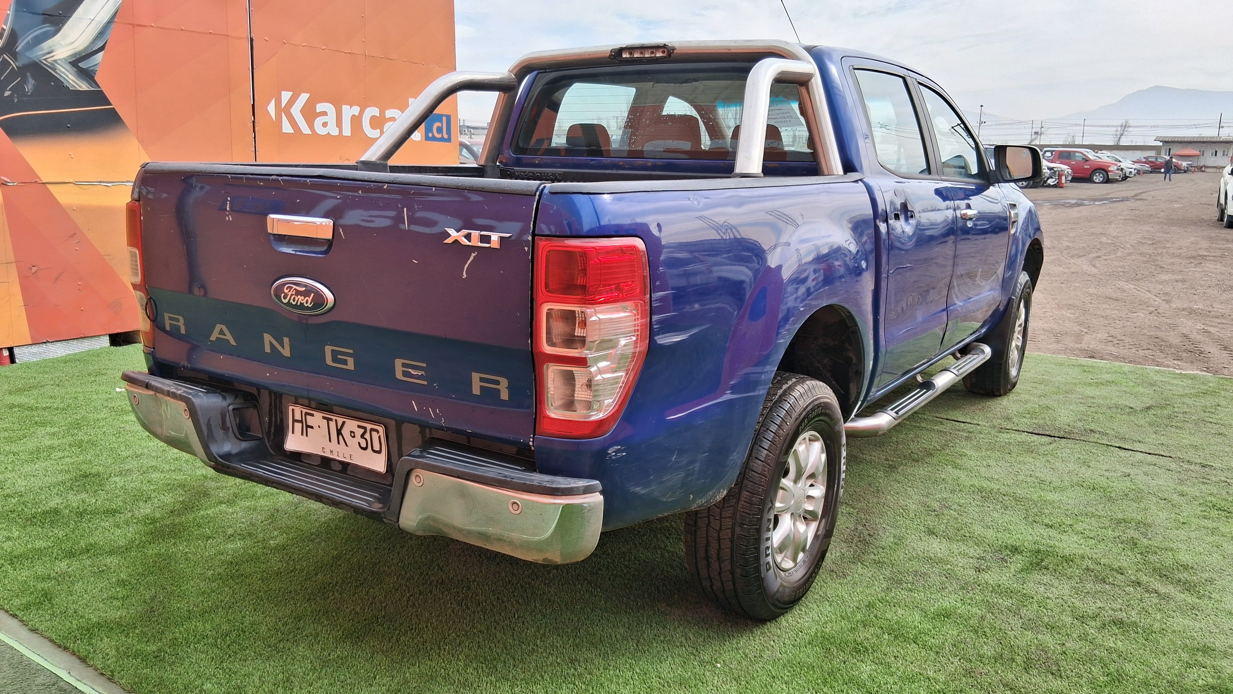Remates Karcal