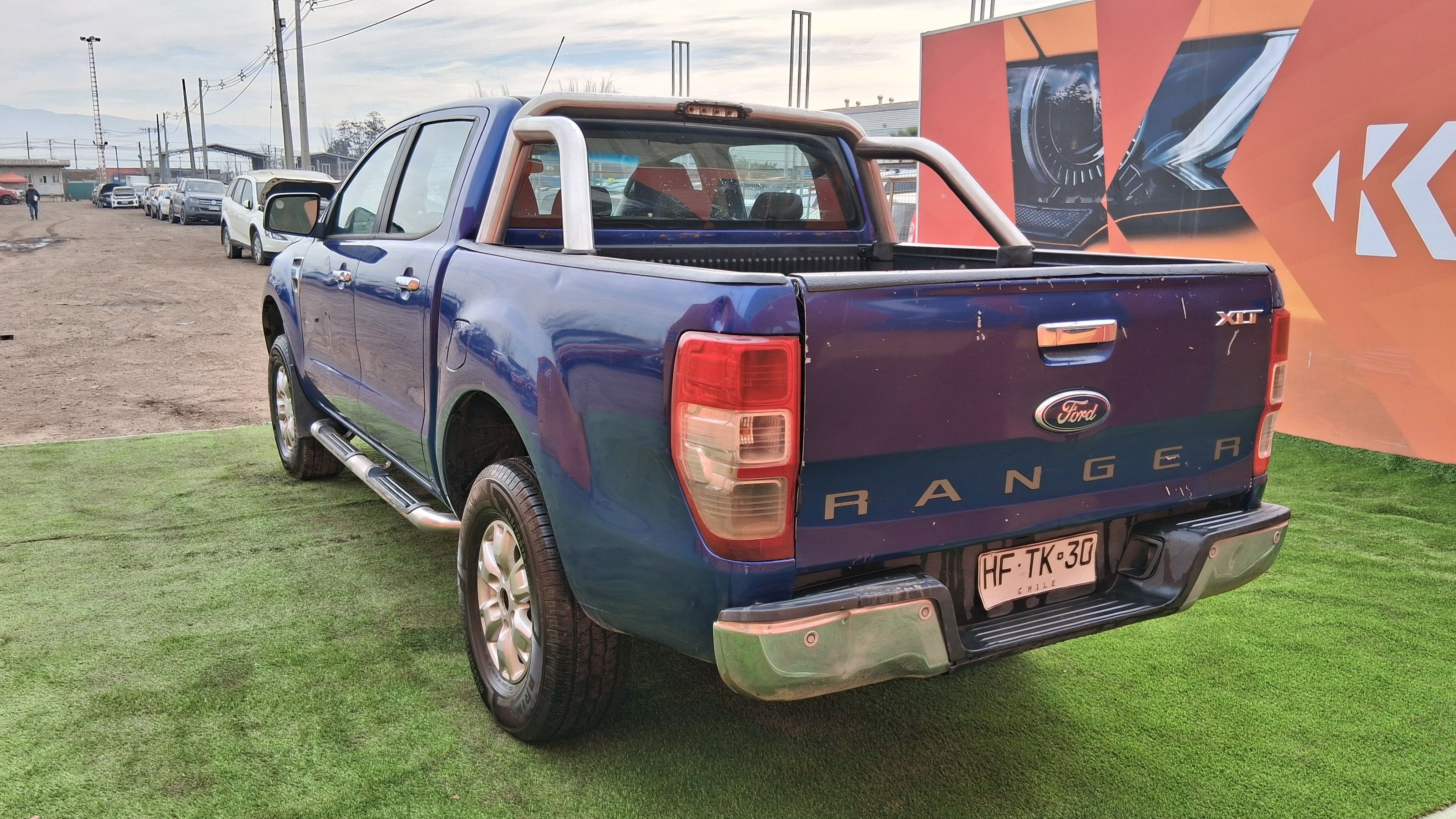 Remates Karcal