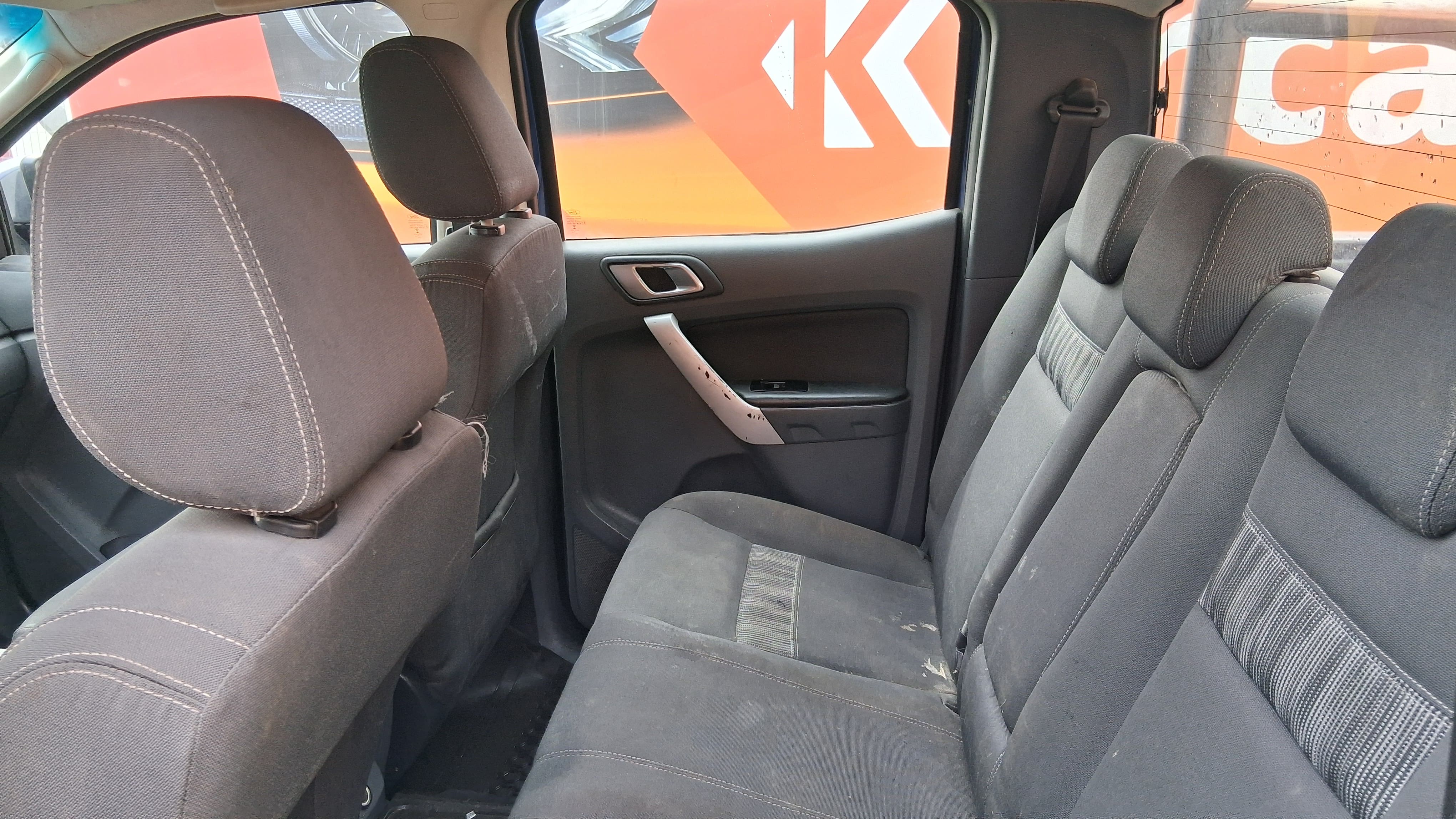 Remates Karcal