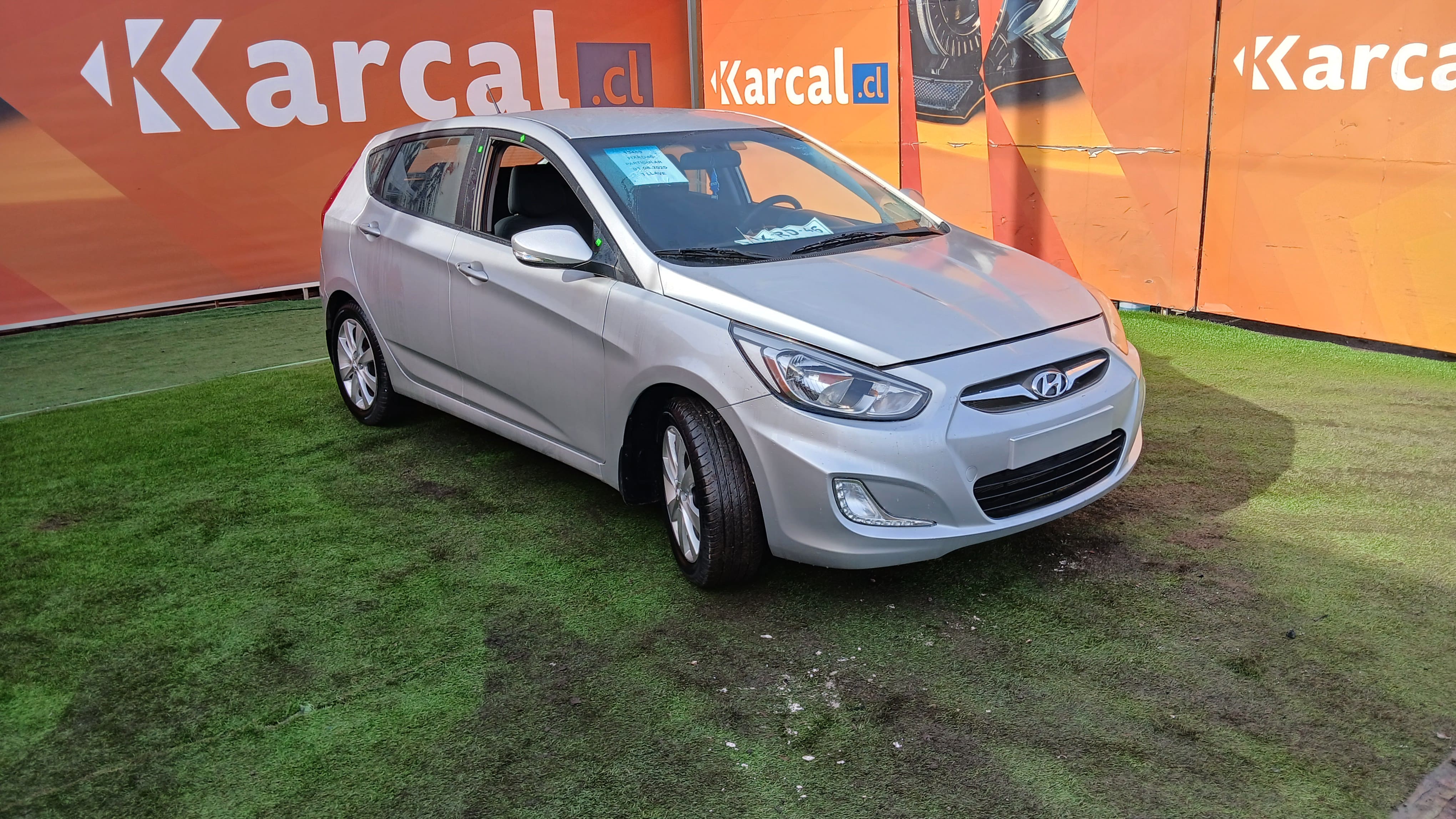 Remates Karcal