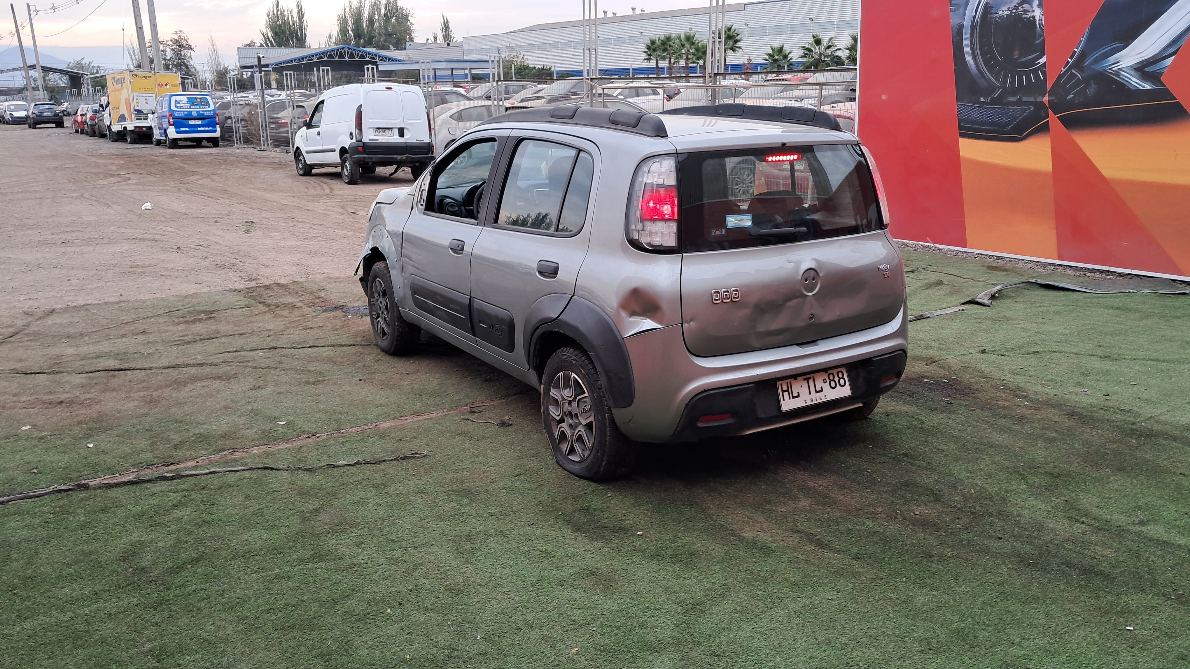 Remates Karcal