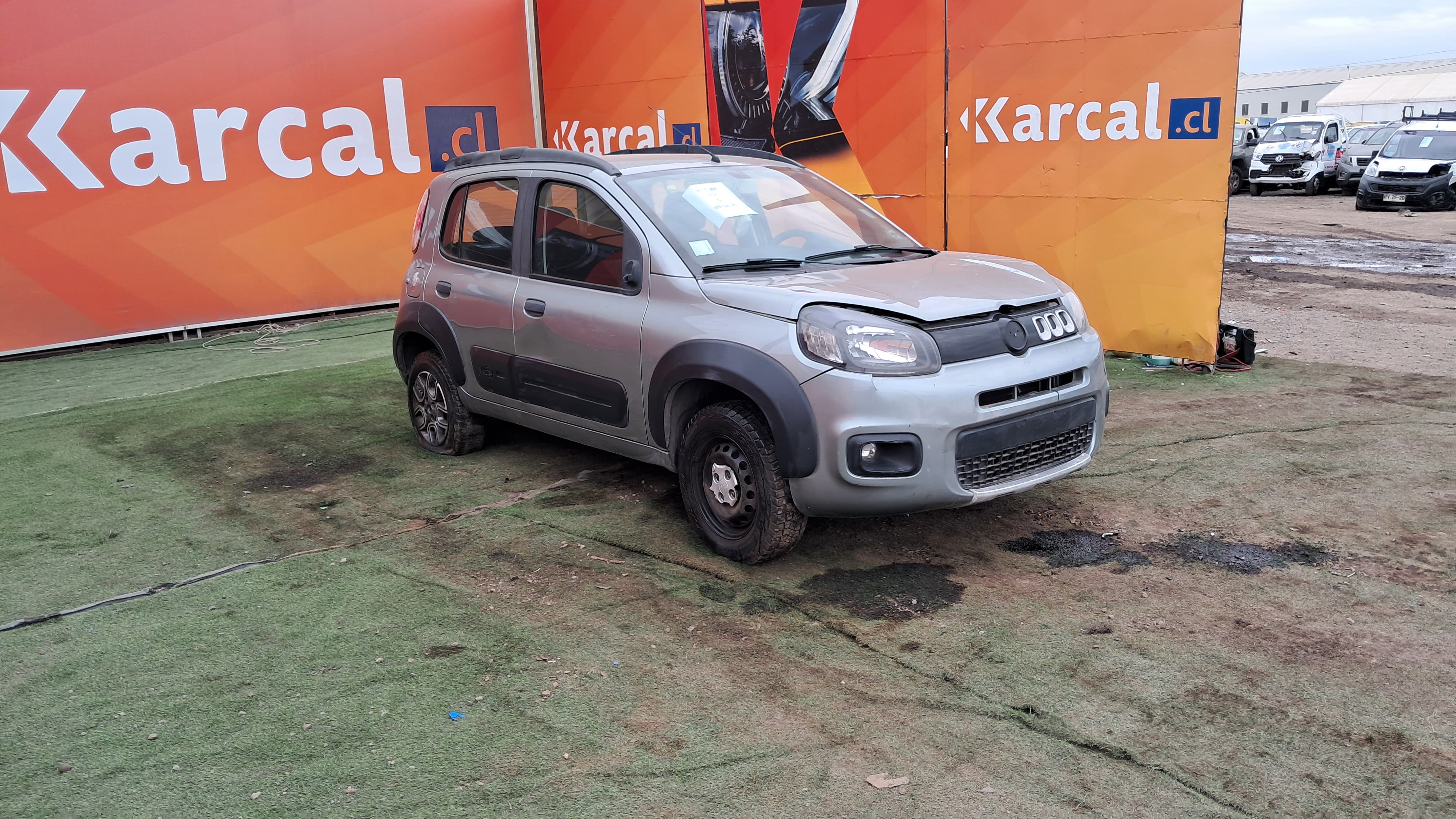 Remates Karcal