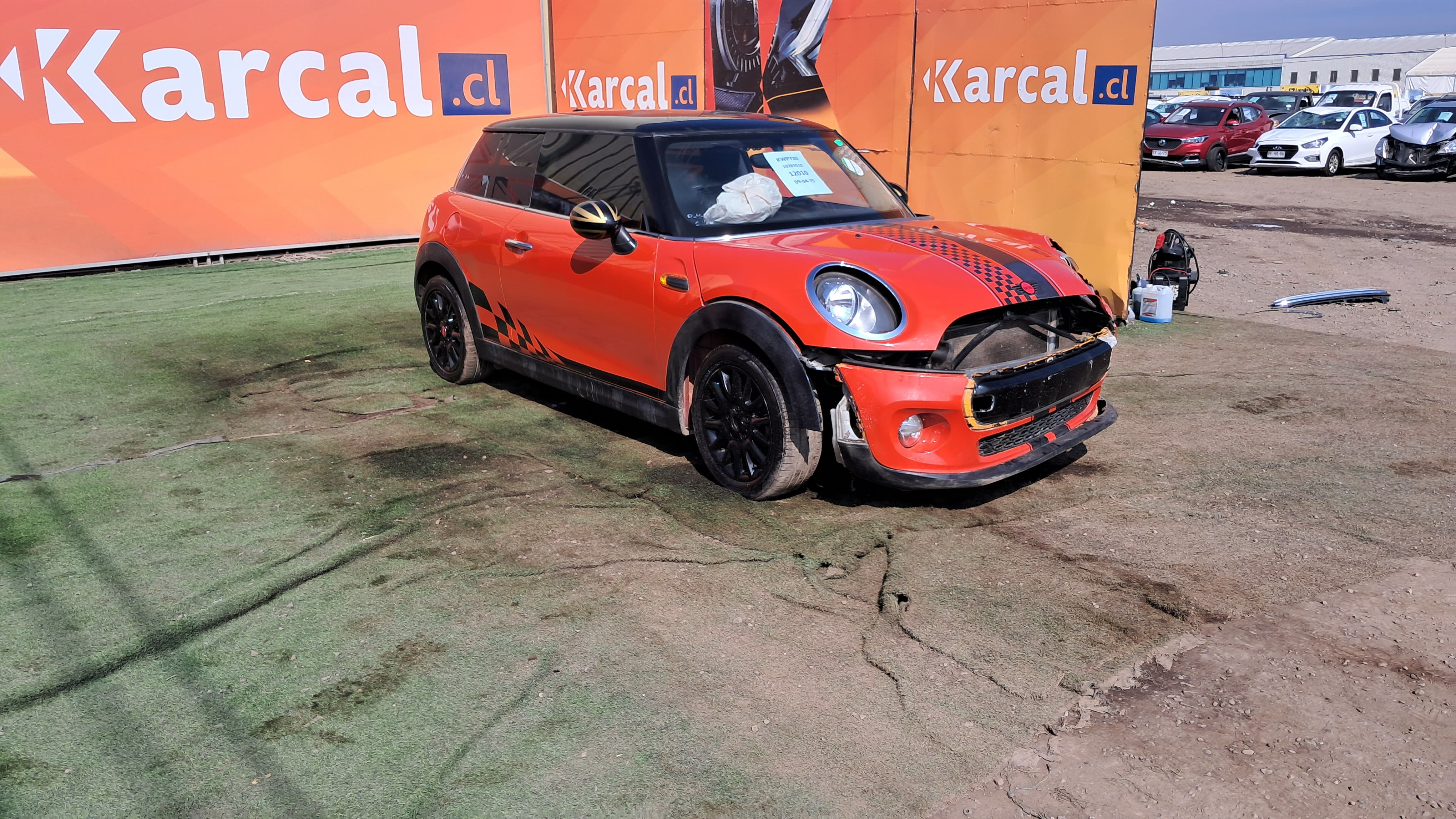 Remates Karcal
