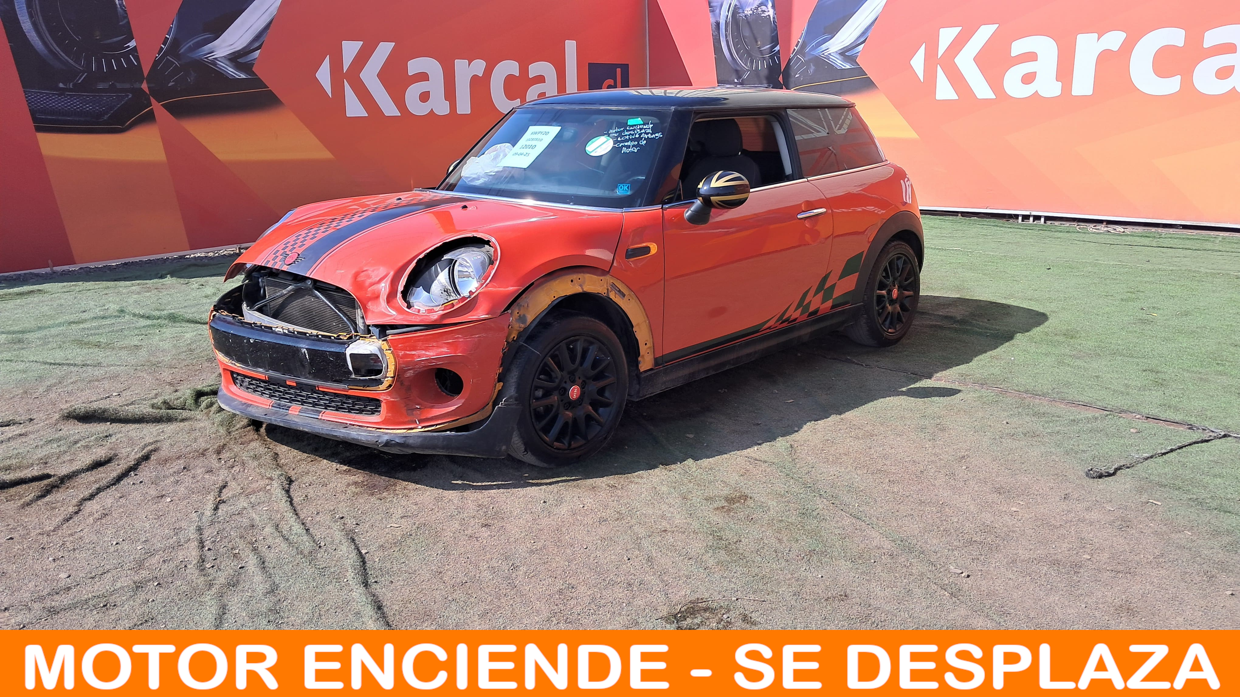 Remates Karcal