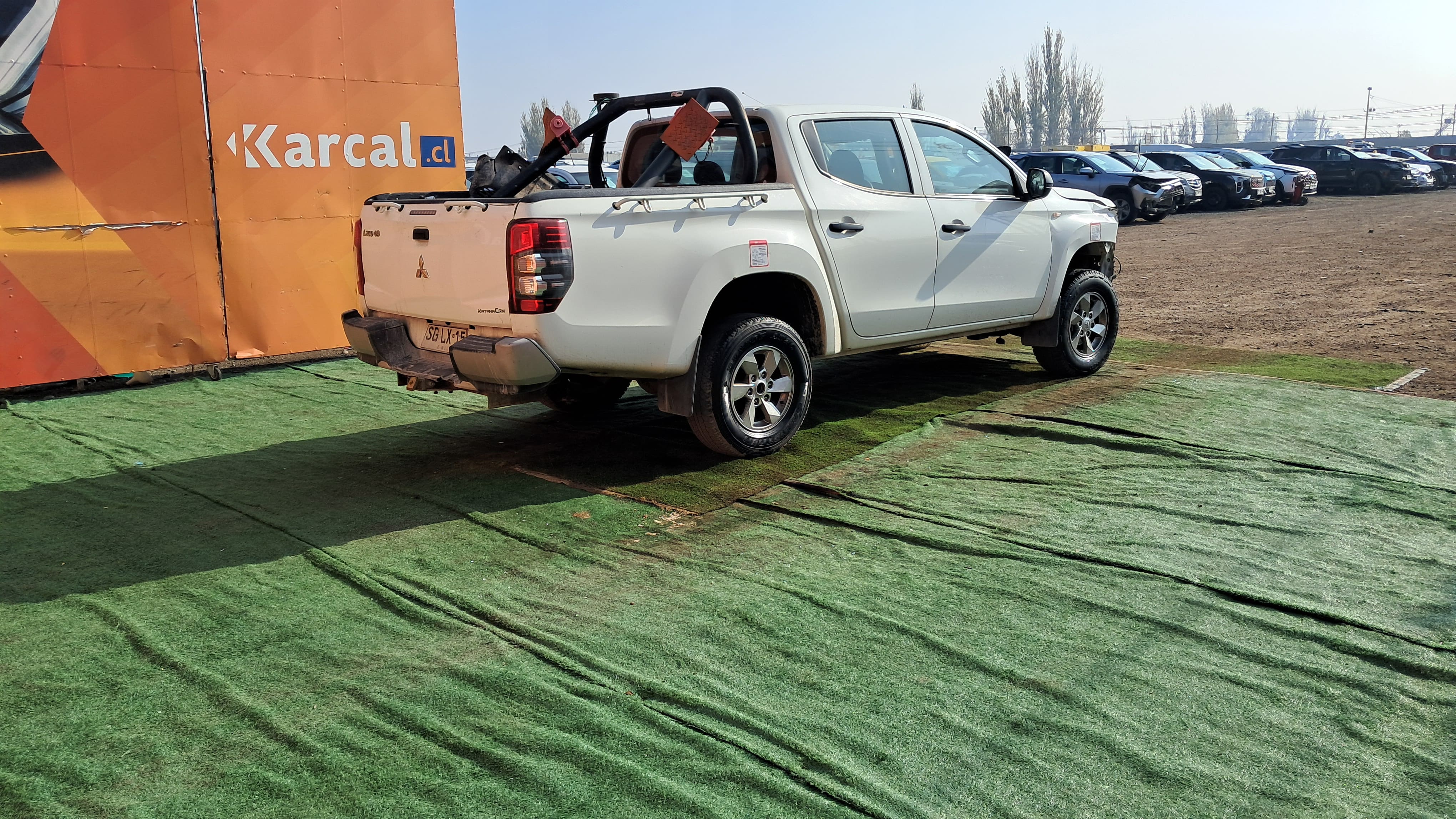 Remates Karcal