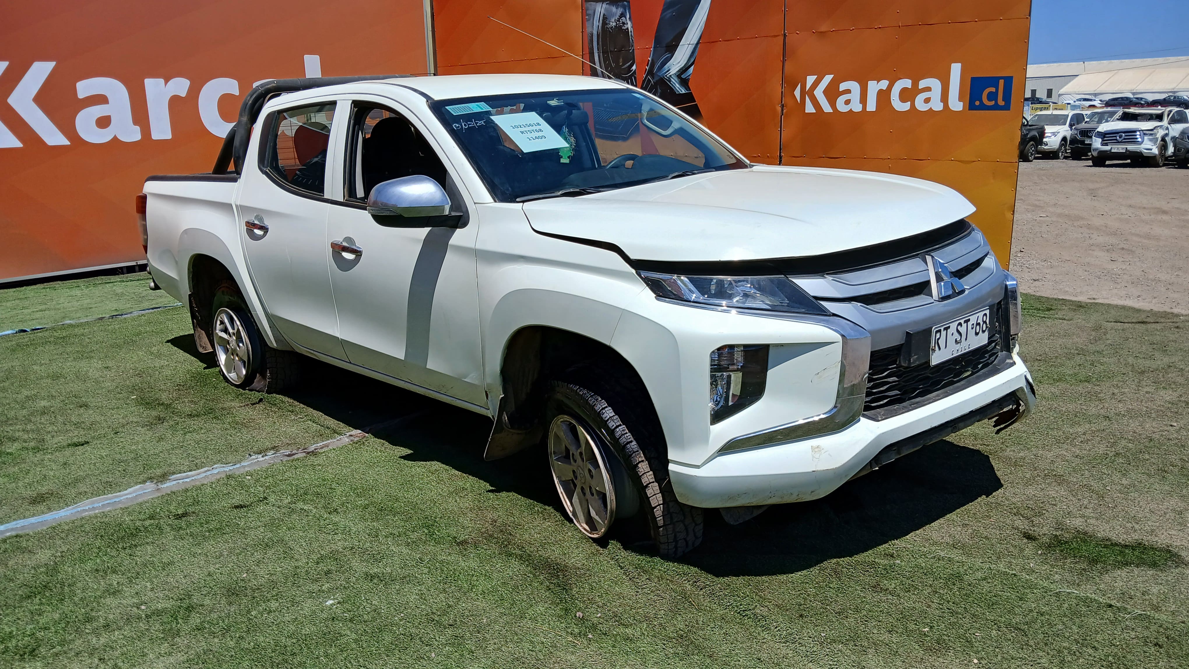 Remates Karcal