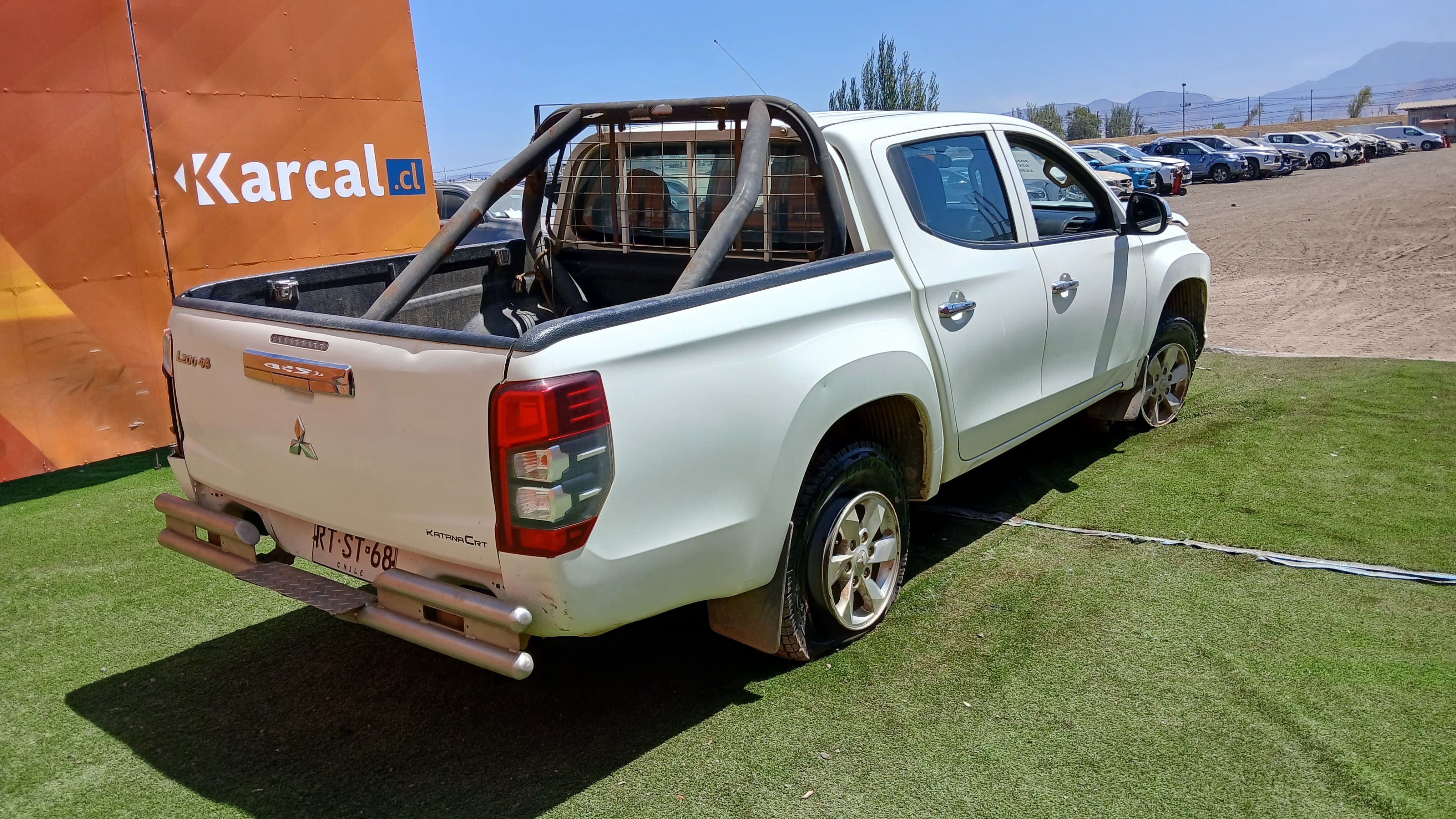 Remates Karcal