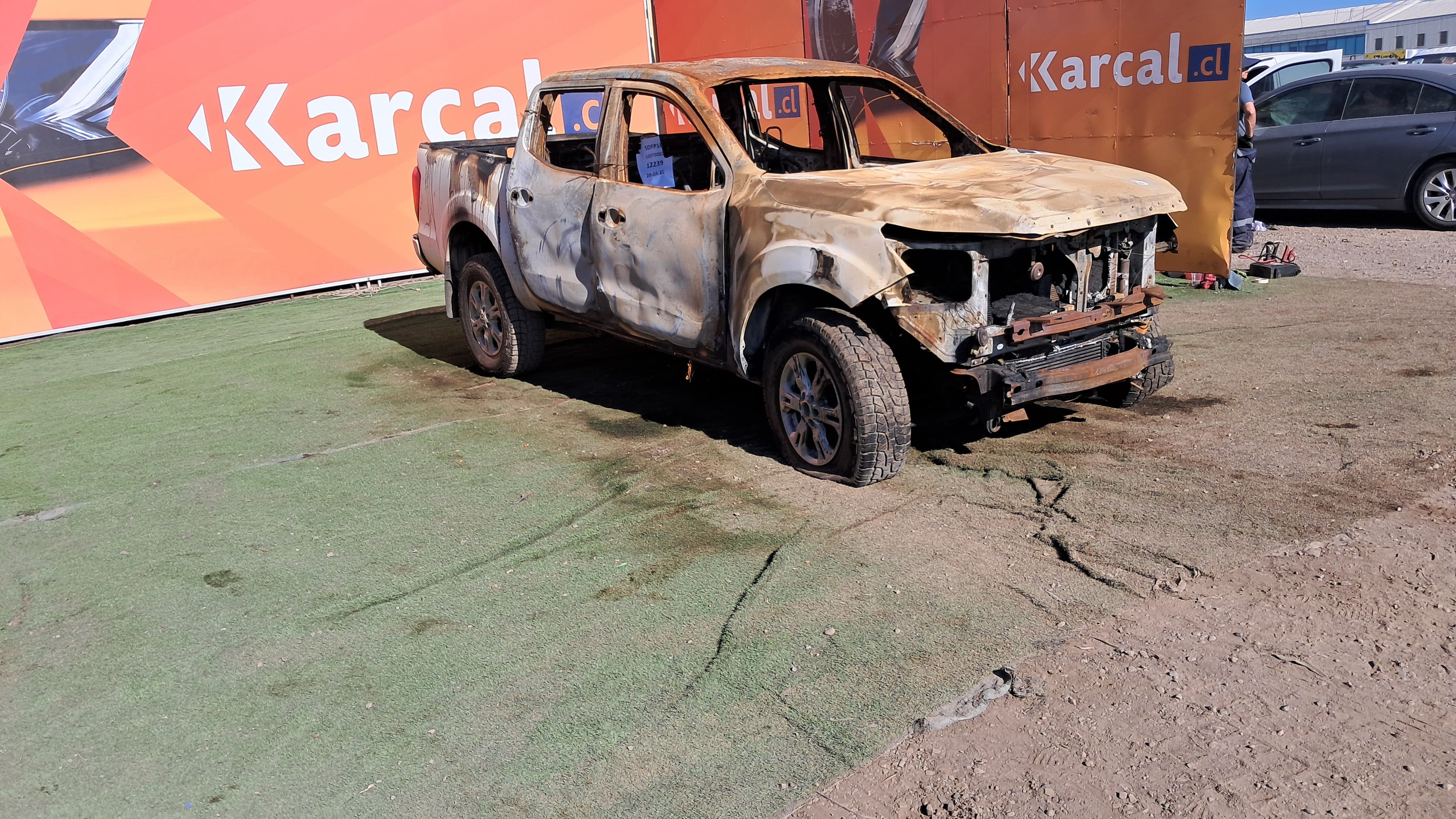Remates Karcal