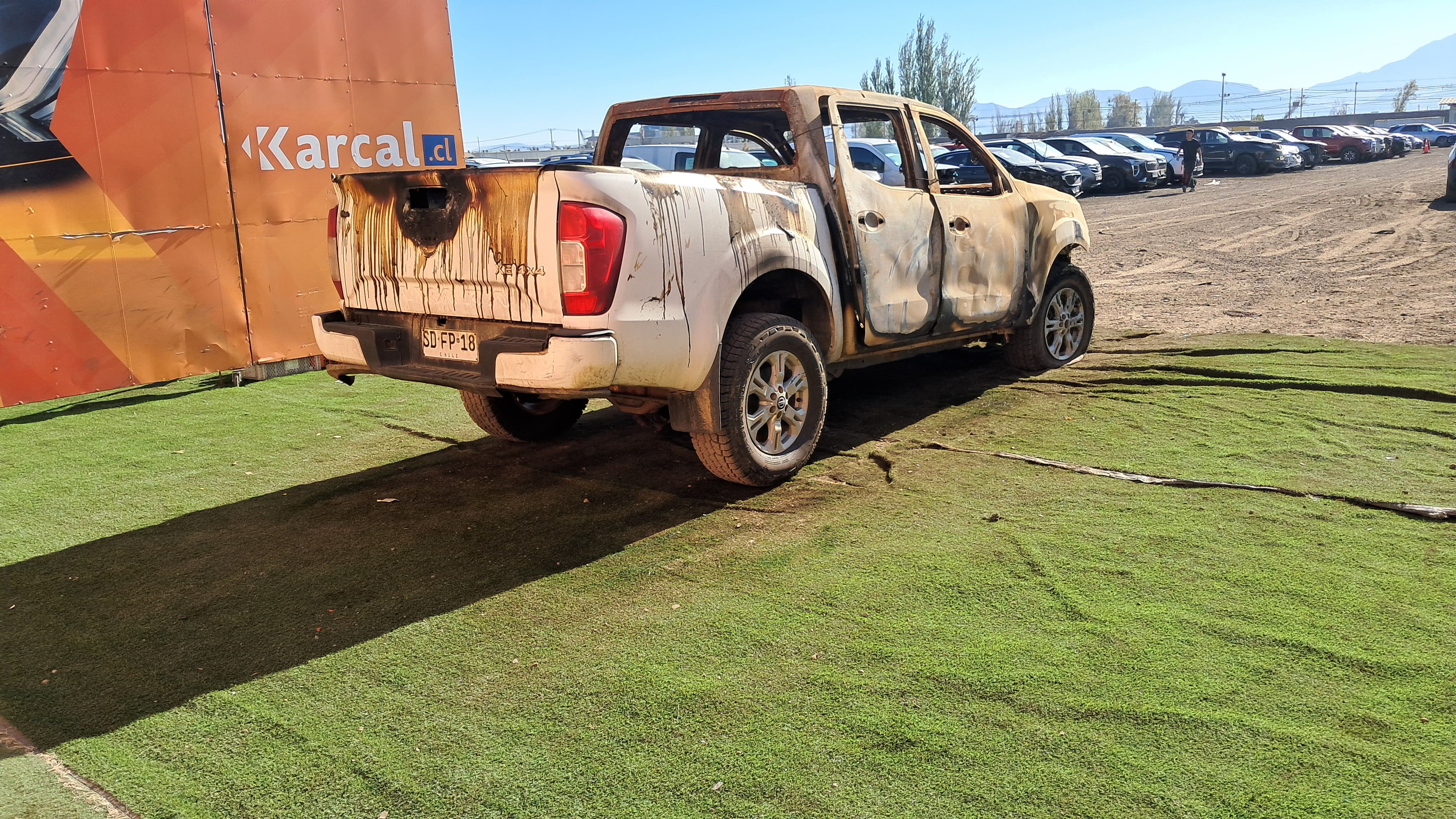 Remates Karcal