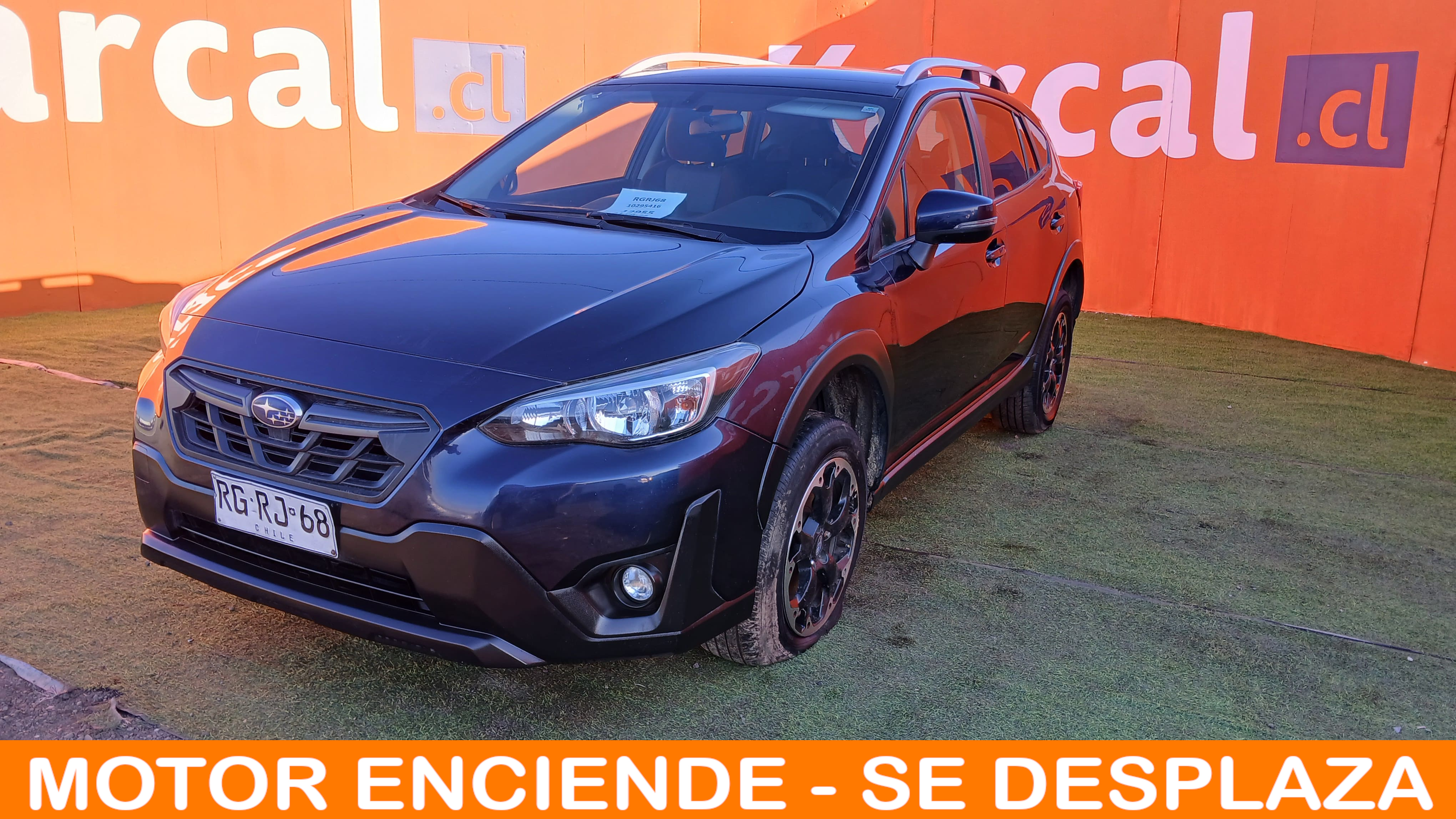 Remates Karcal