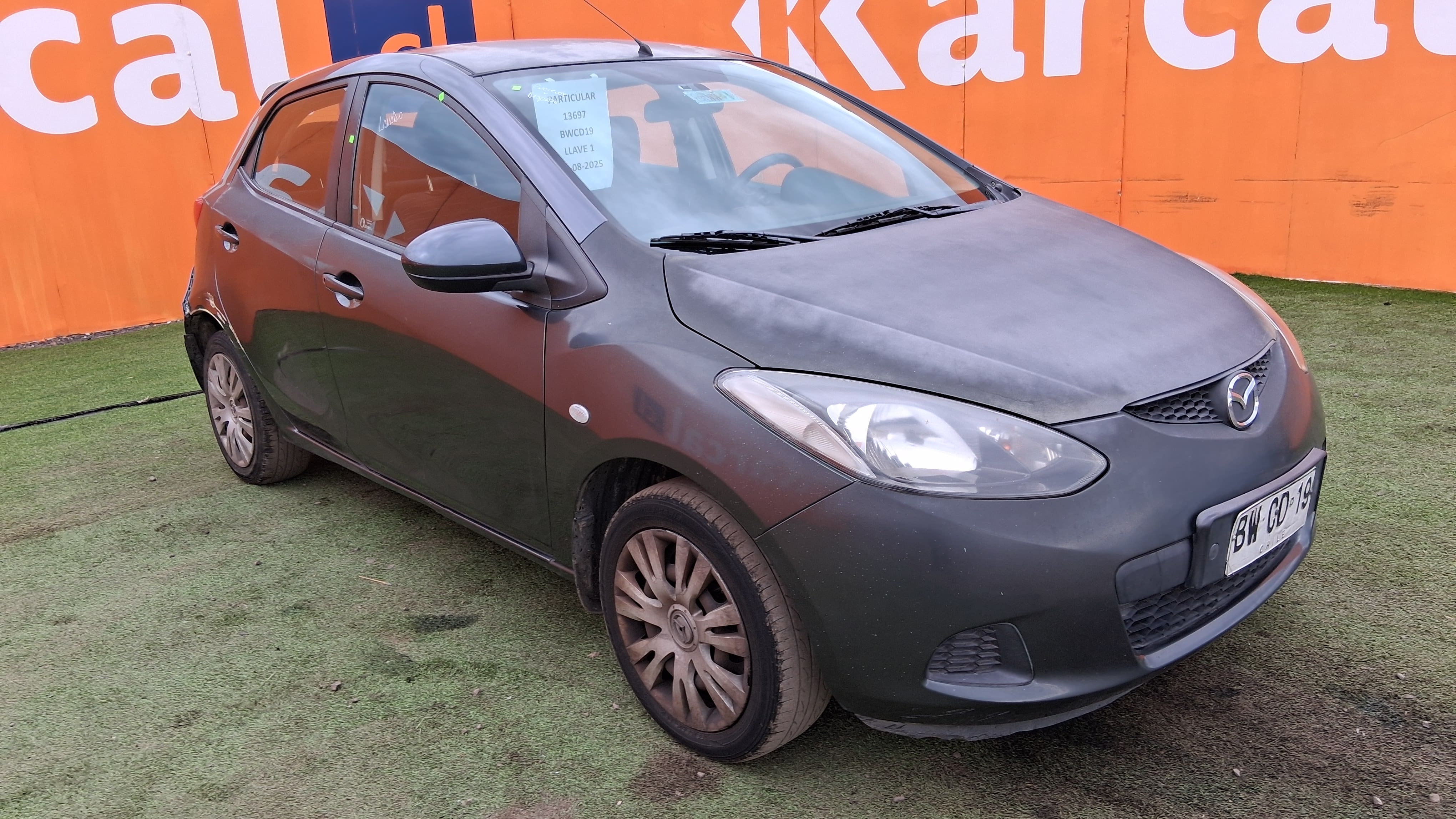 Remates Karcal