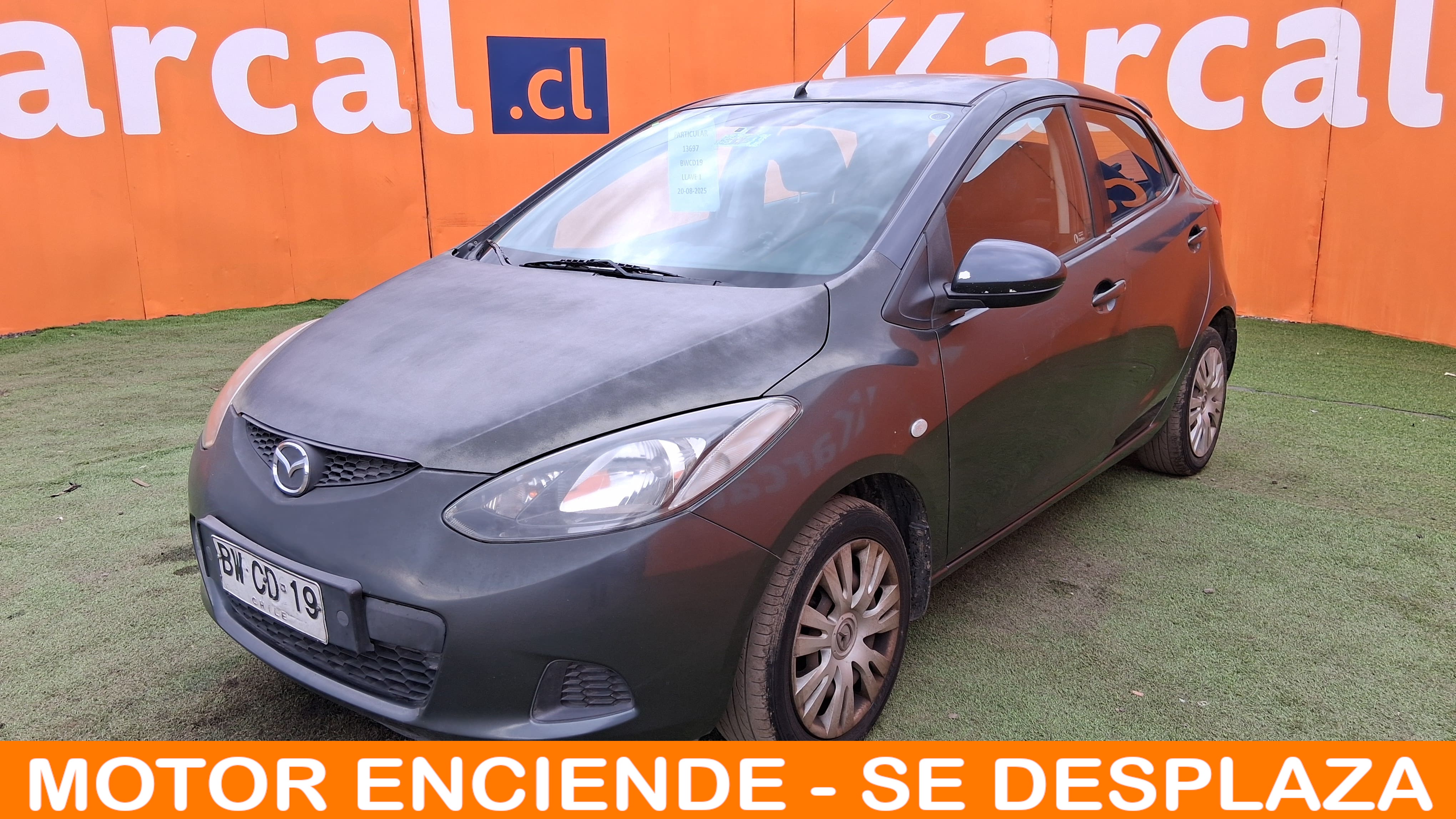 Remates Karcal