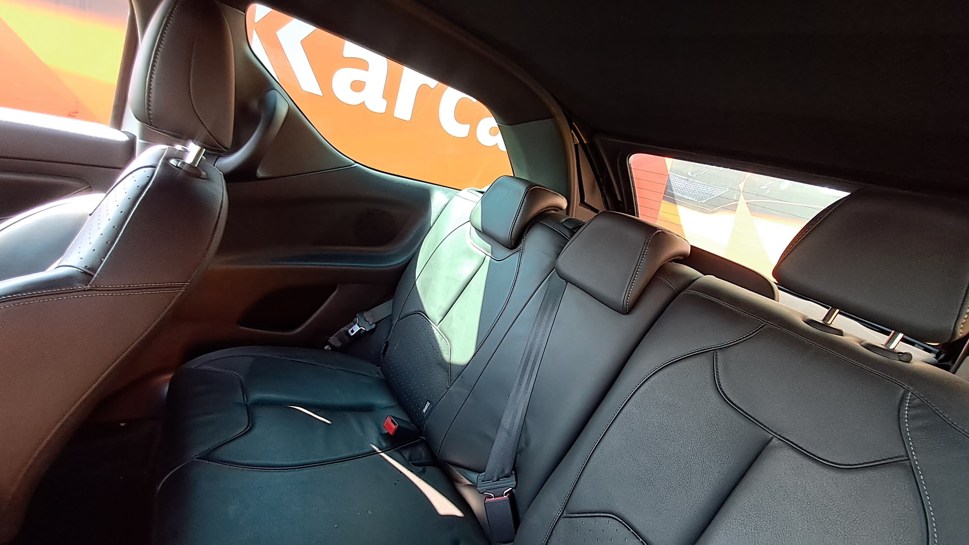 Remates Karcal
