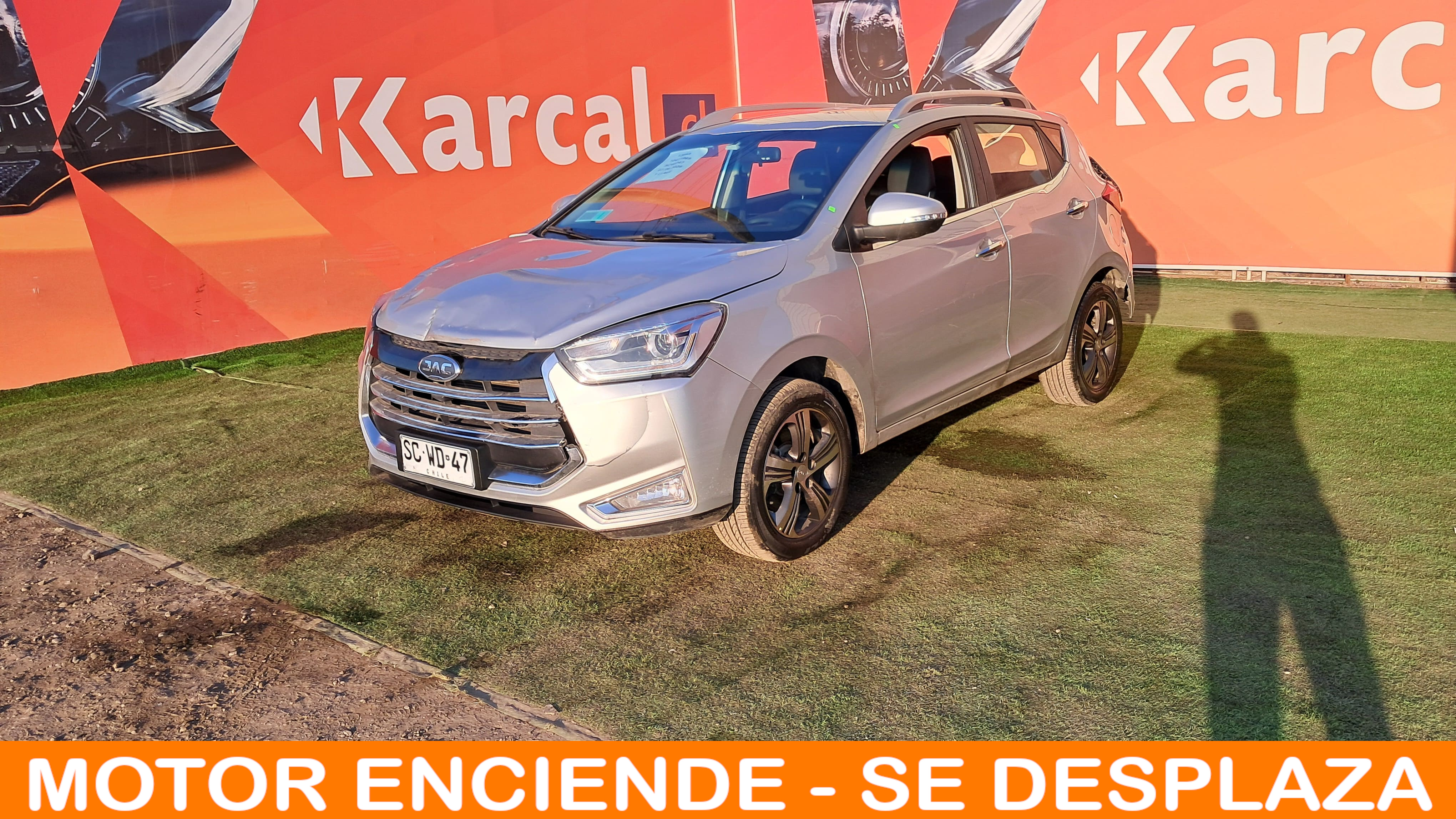 Remates Karcal